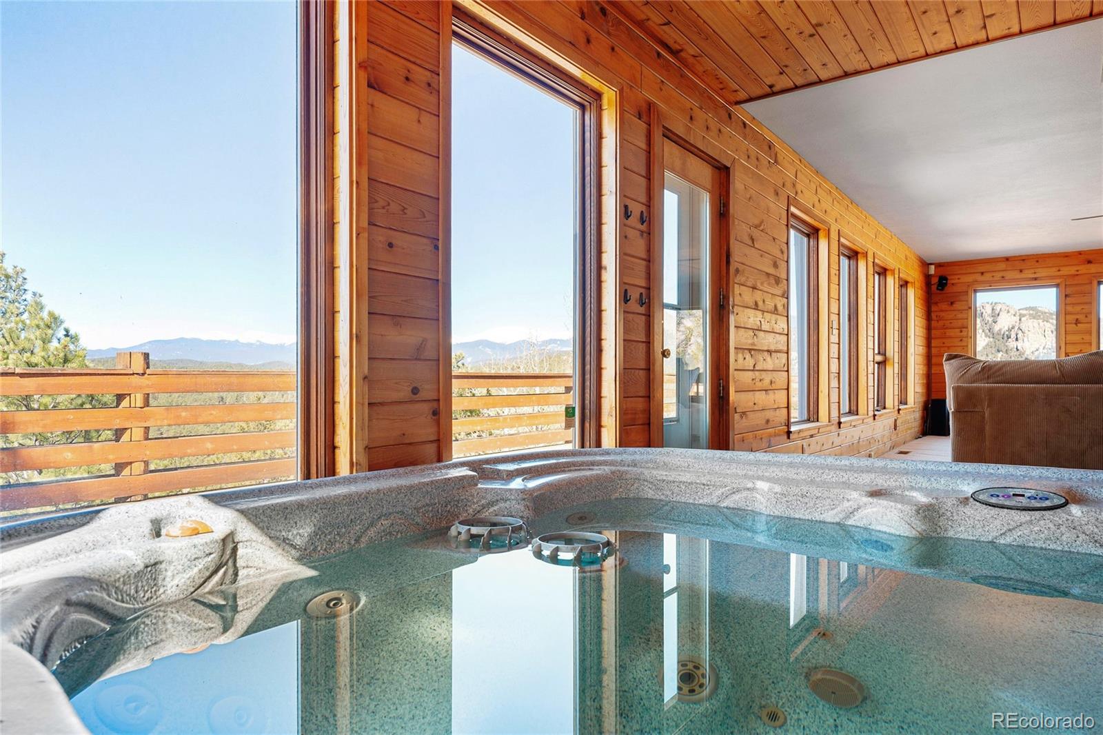 MLS Image #14 for 89  jones creek lane,pine, Colorado