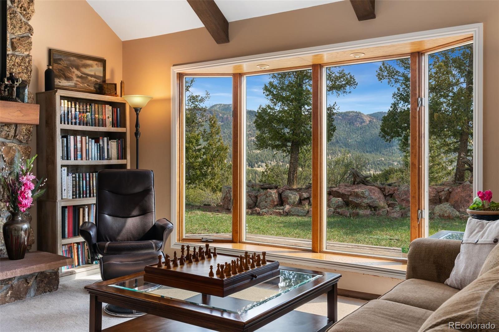 MLS Image #17 for 89  jones creek lane,pine, Colorado