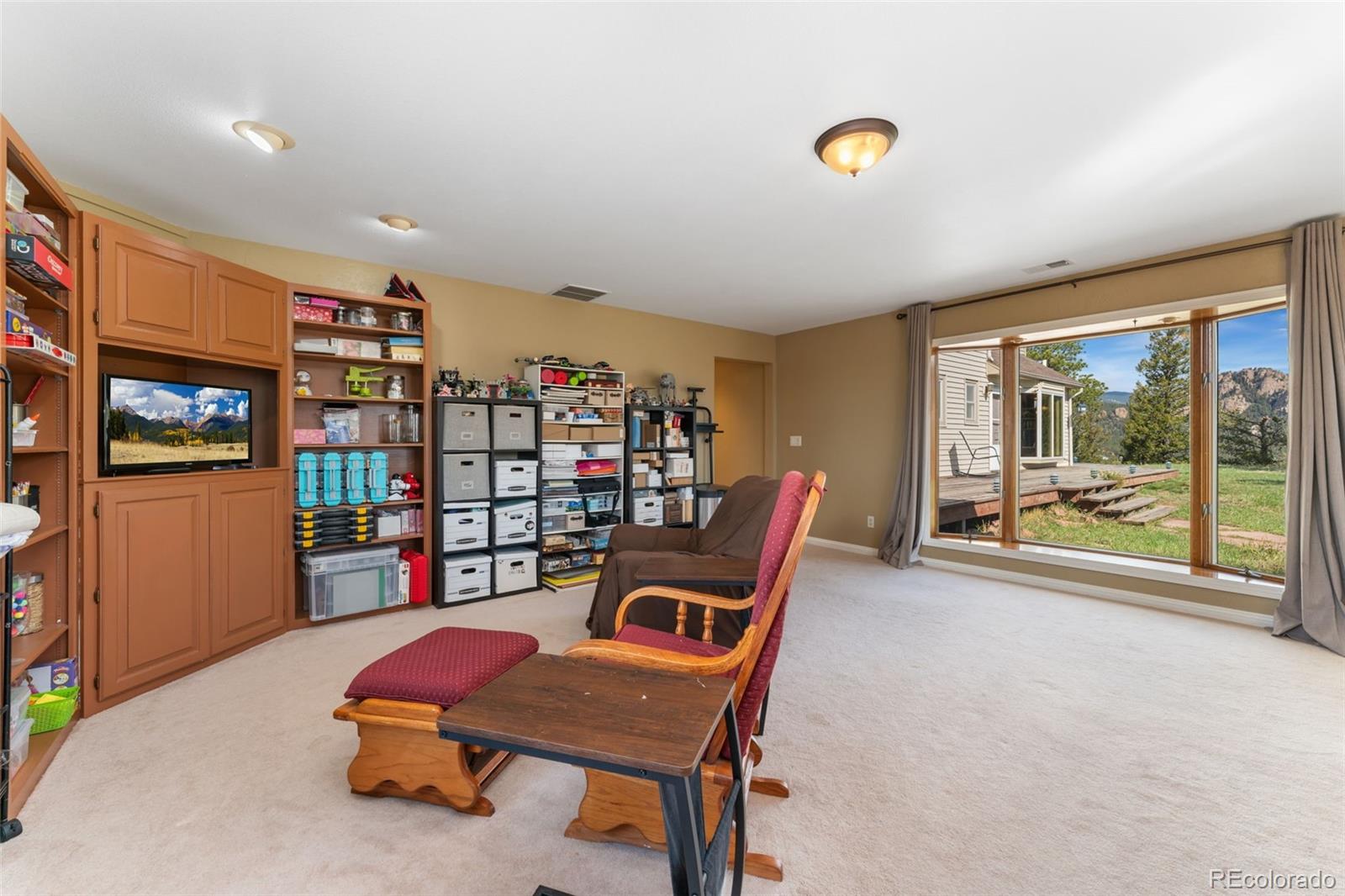 MLS Image #19 for 89  jones creek lane,pine, Colorado