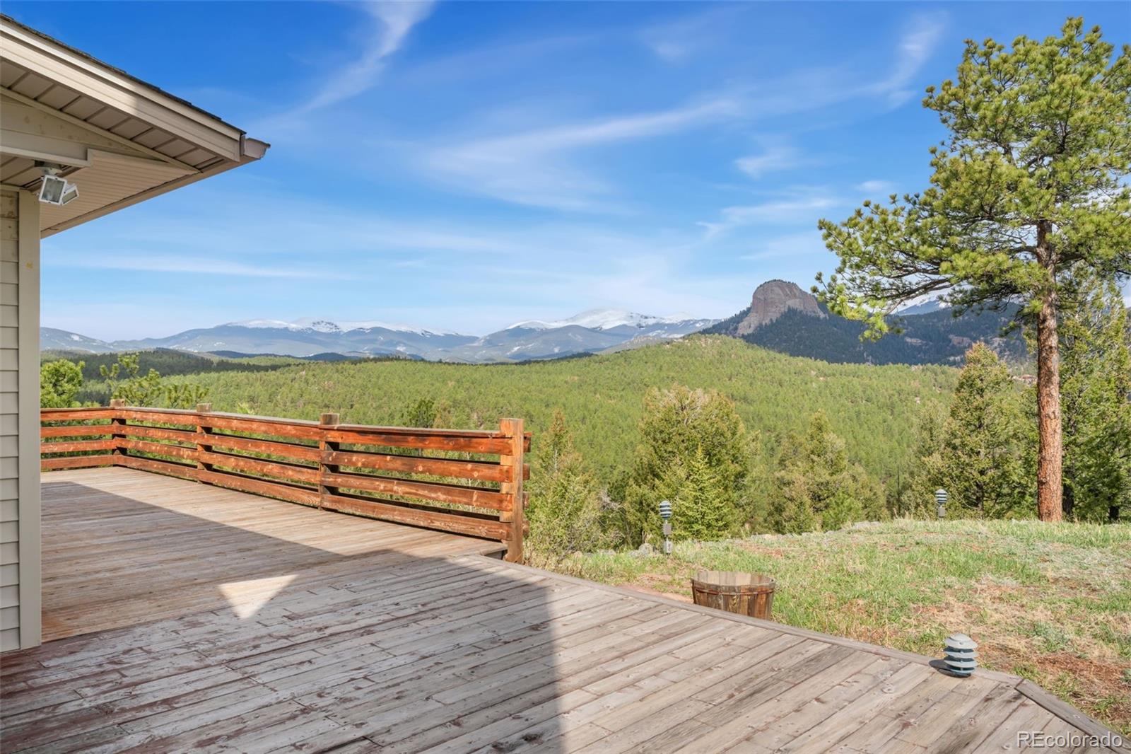 MLS Image #28 for 89  jones creek lane,pine, Colorado