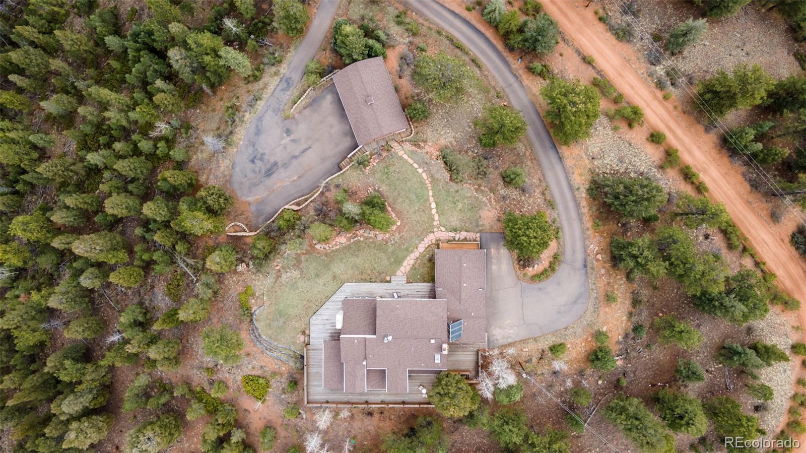 MLS Image #30 for 89  jones creek lane,pine, Colorado