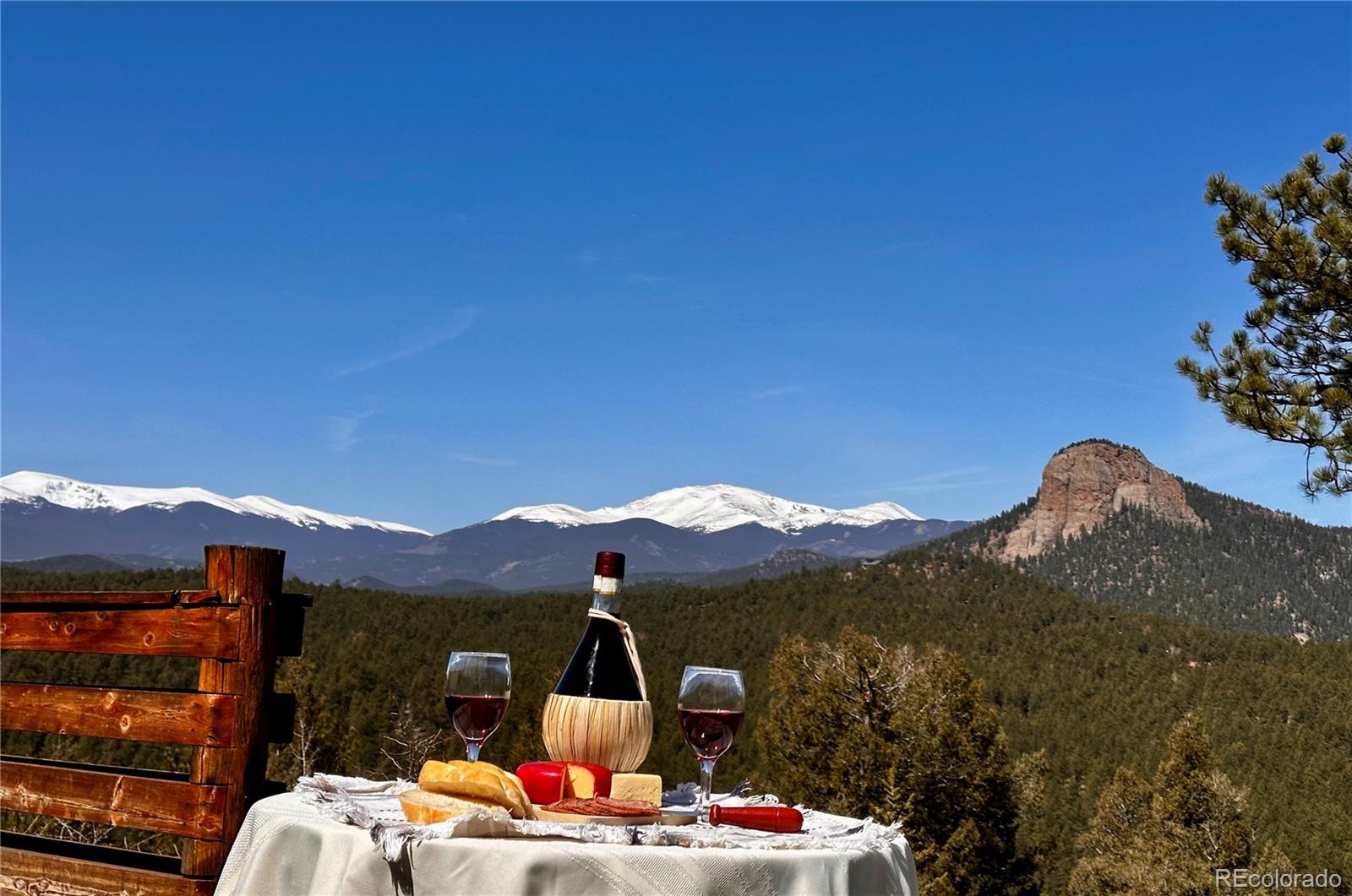 MLS Image #34 for 89  jones creek lane,pine, Colorado
