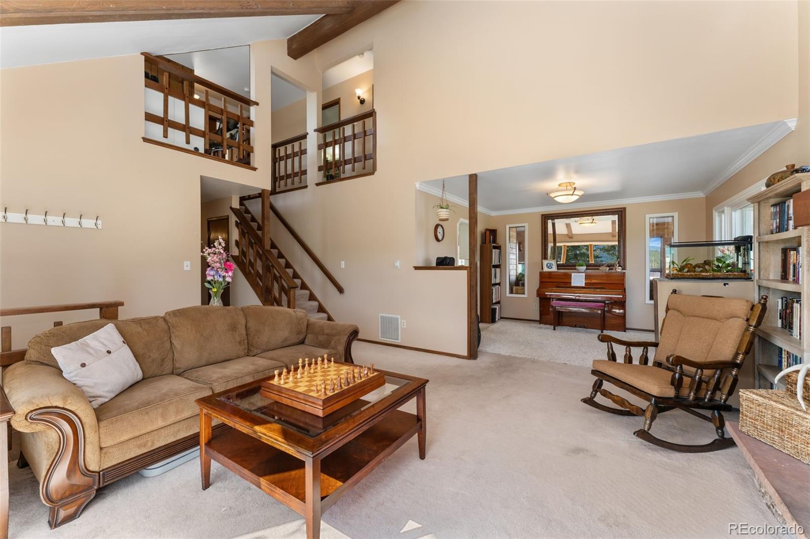 MLS Image #7 for 89  jones creek lane,pine, Colorado