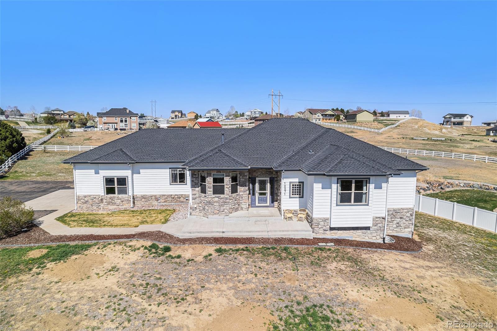 MLS Image #1 for 10071 e 142nd avenue,brighton, Colorado