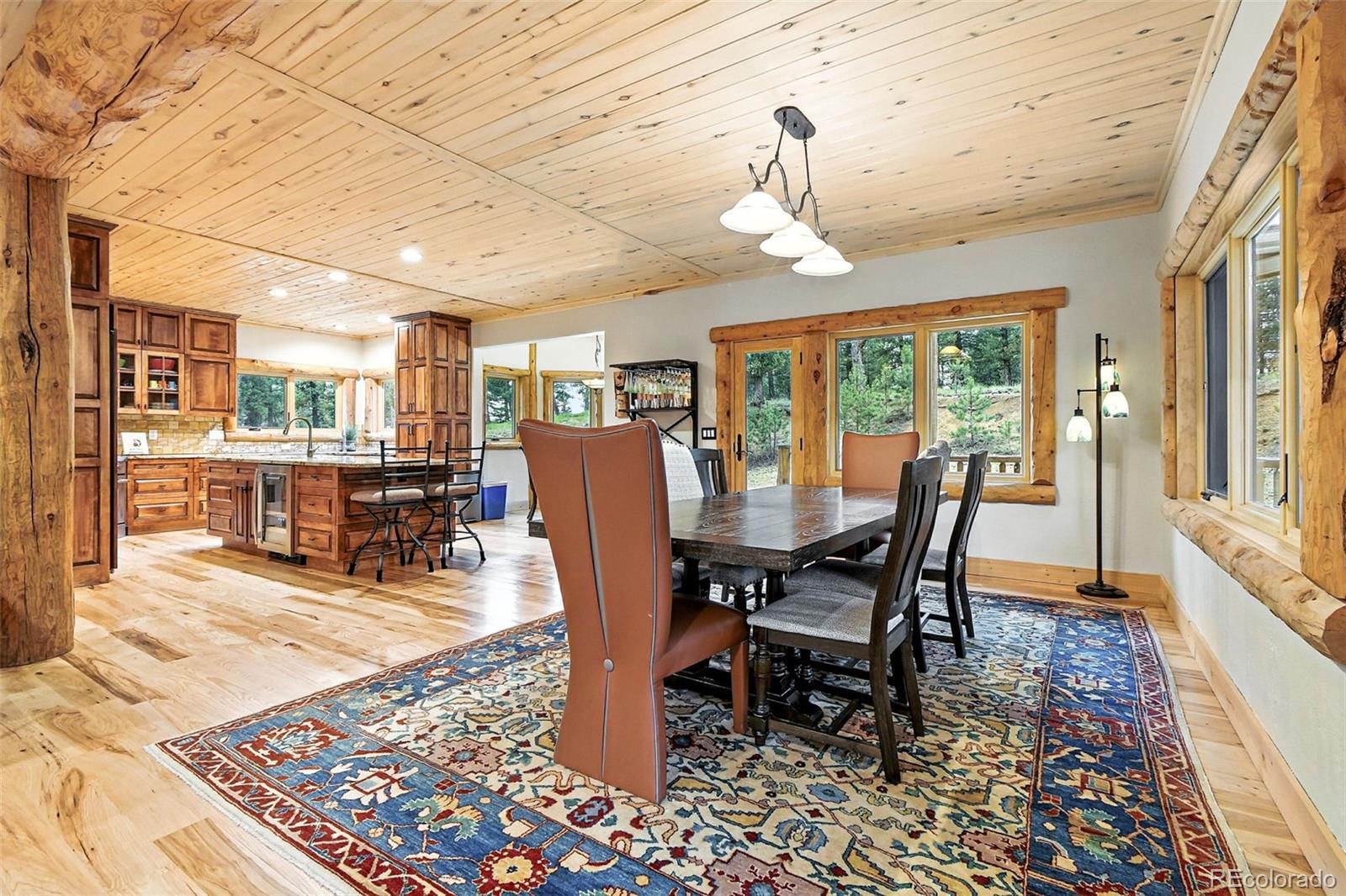MLS Image #10 for 367  county road c ,pine, Colorado