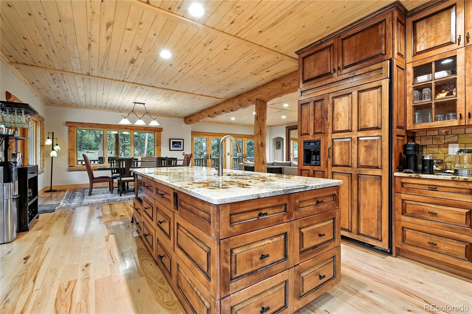 MLS Image #15 for 367  county road c ,pine, Colorado