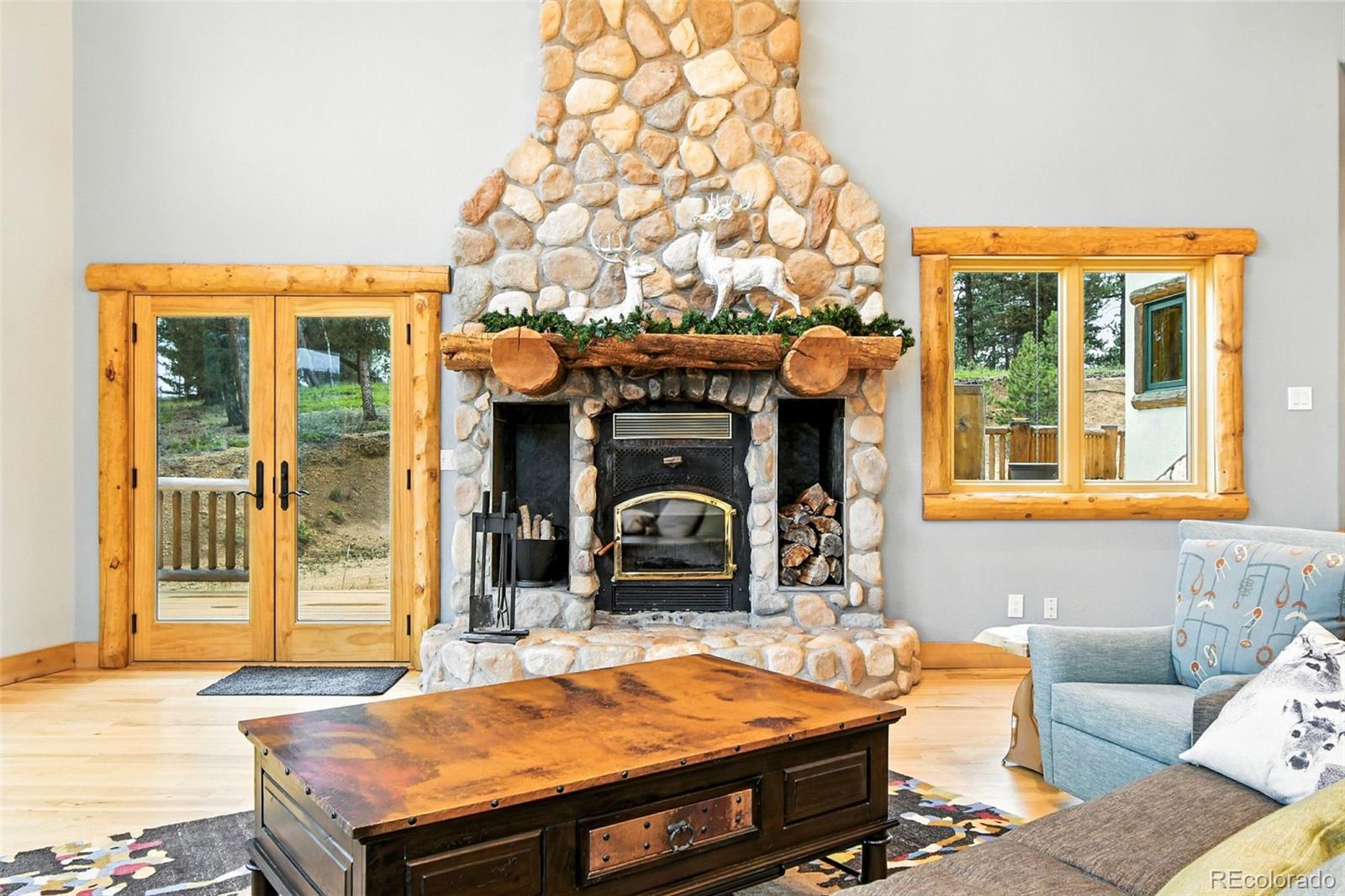 MLS Image #4 for 367  county road c ,pine, Colorado