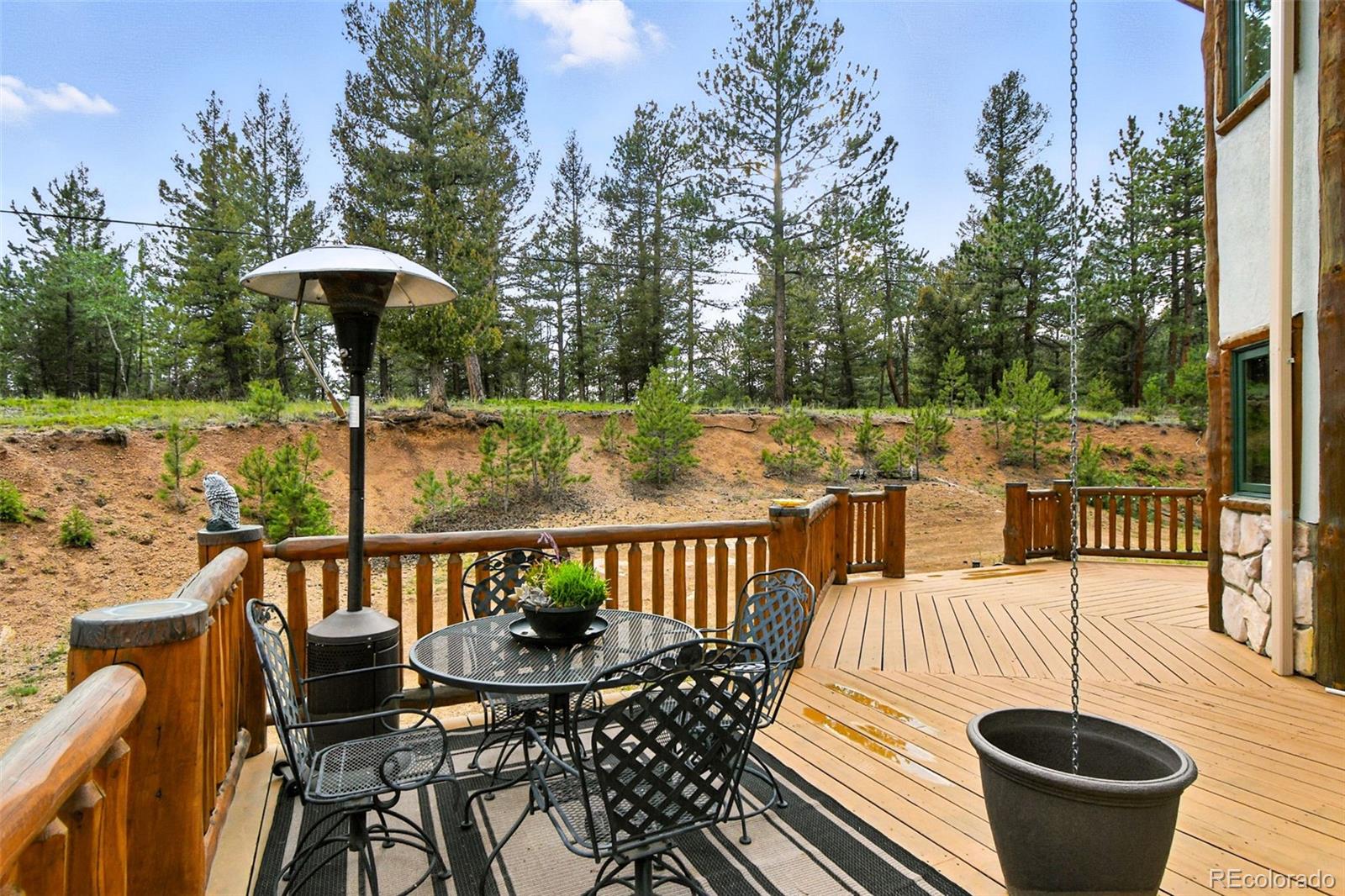 MLS Image #45 for 367  county road c ,pine, Colorado