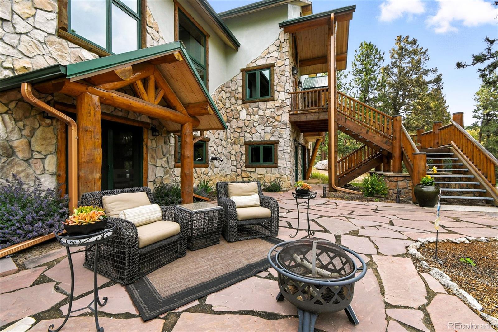 MLS Image #47 for 367  county road c ,pine, Colorado