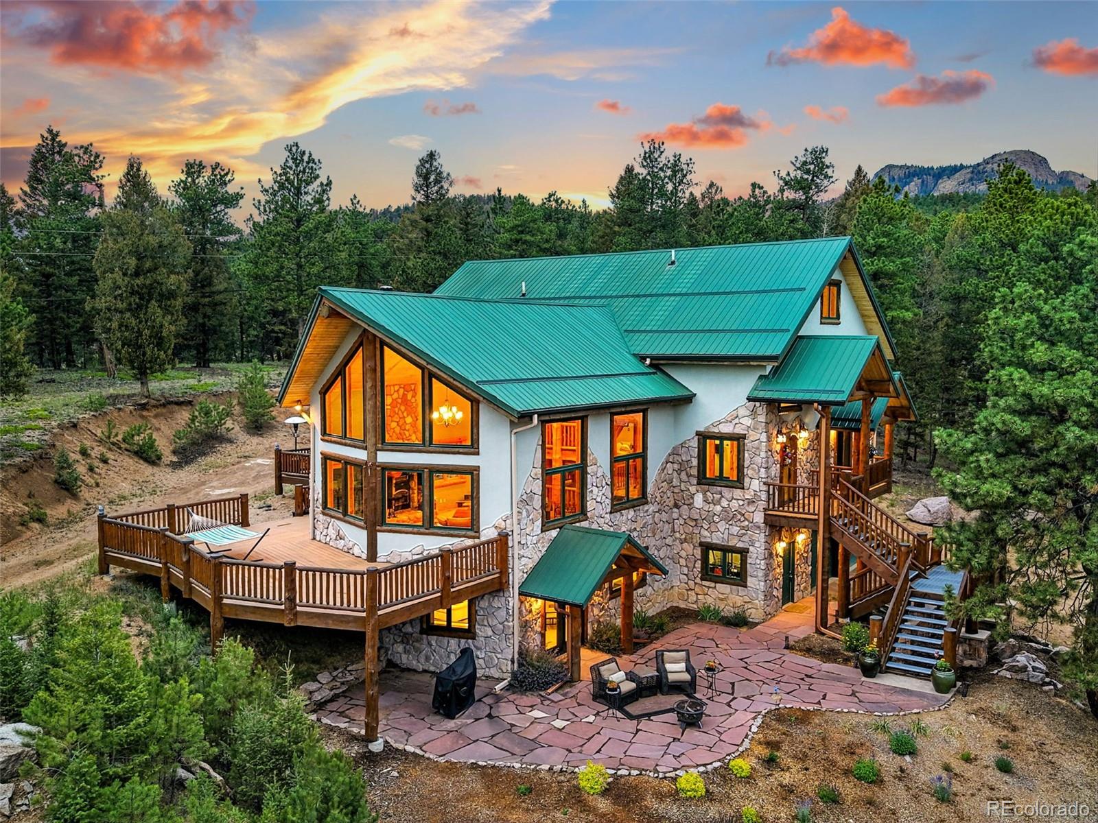 MLS Image #48 for 367  county road c ,pine, Colorado
