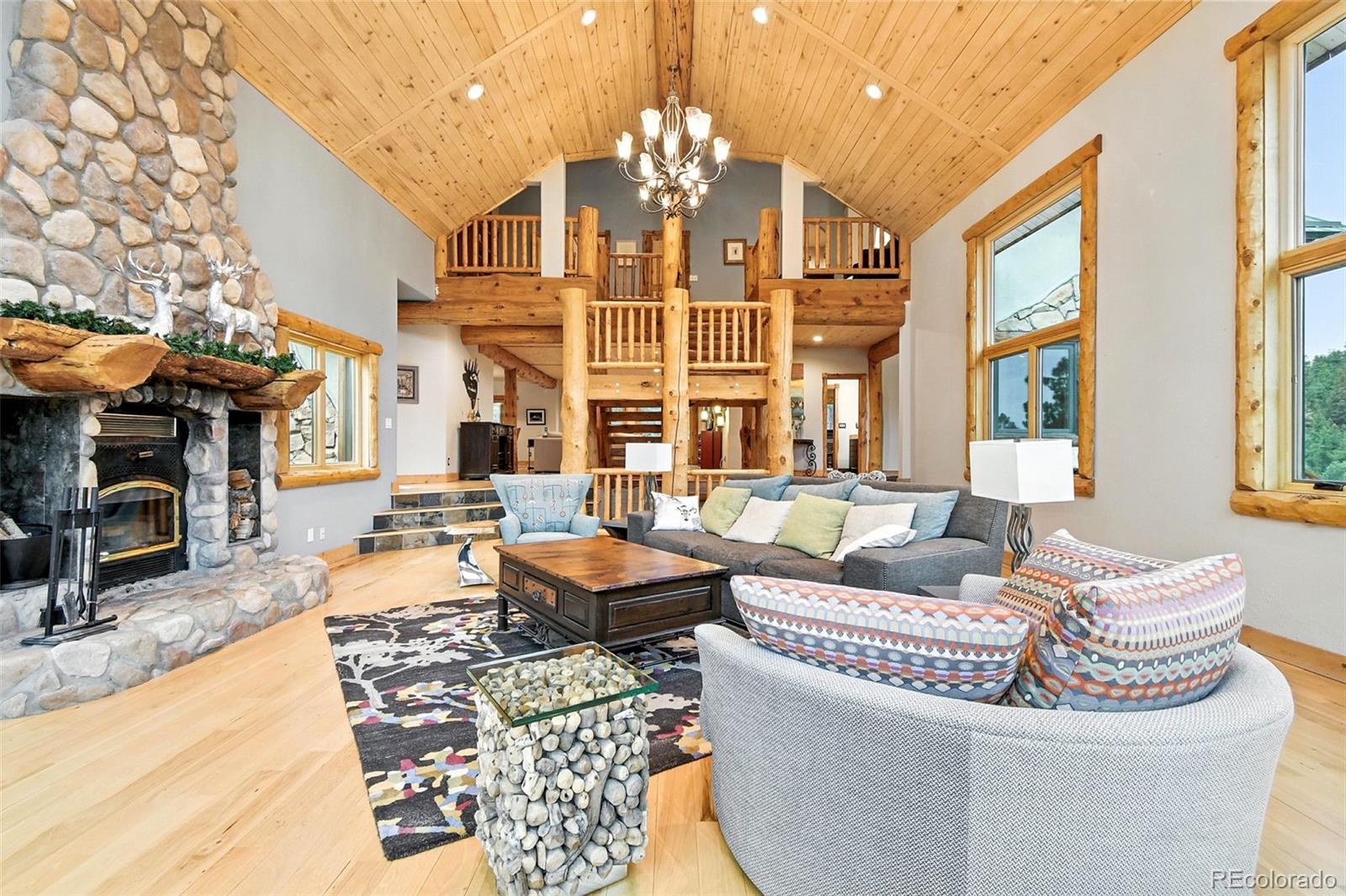 MLS Image #5 for 367  county road c ,pine, Colorado
