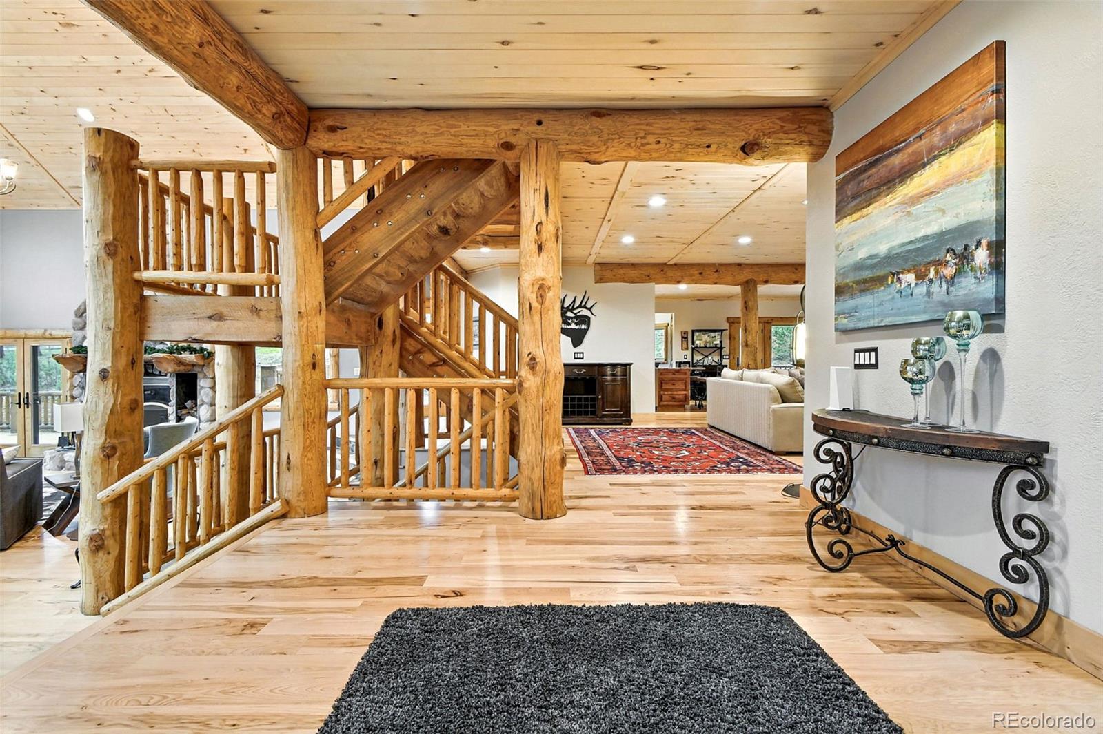 MLS Image #7 for 367  county road c ,pine, Colorado