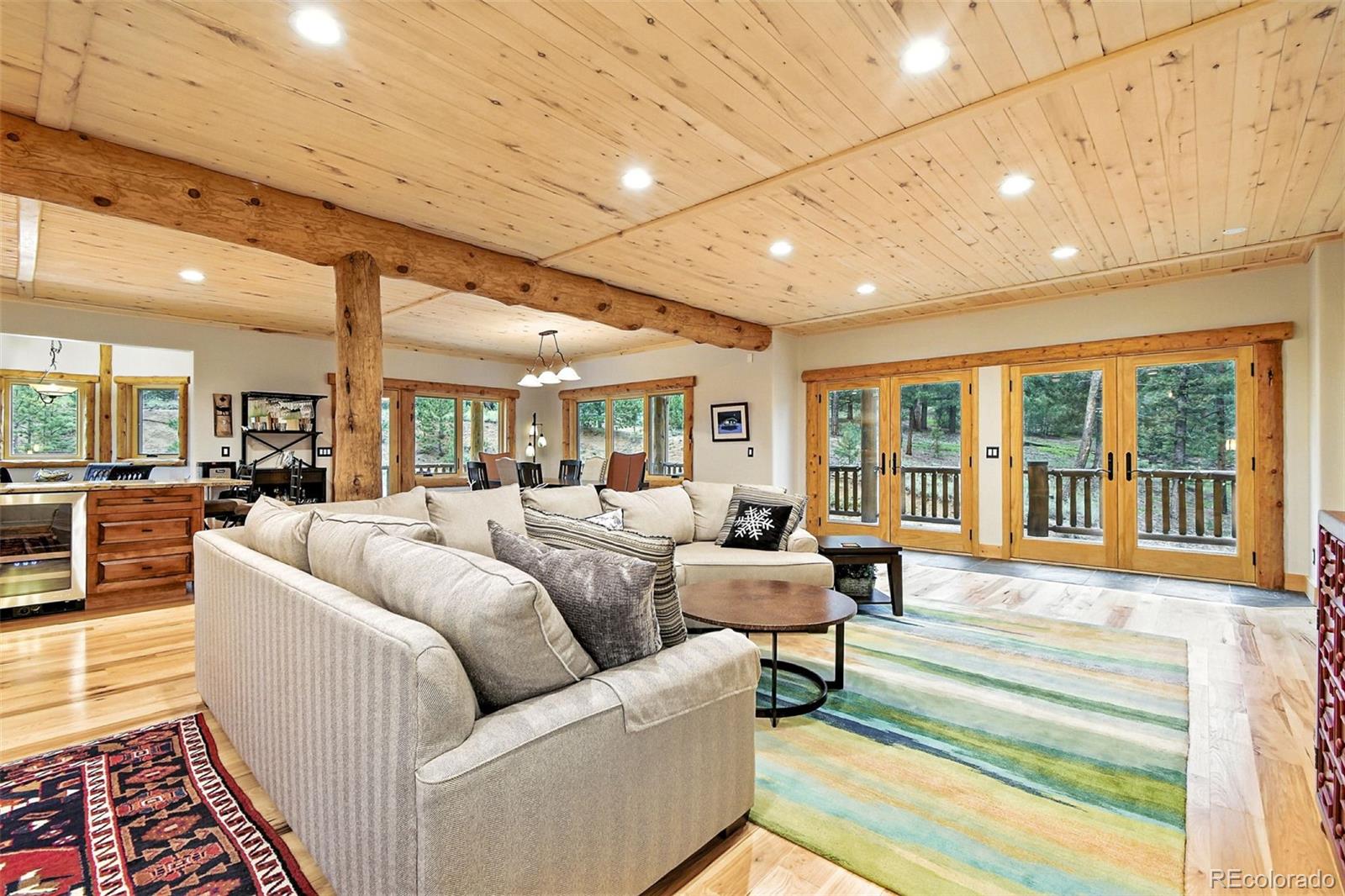MLS Image #8 for 367  county road c ,pine, Colorado