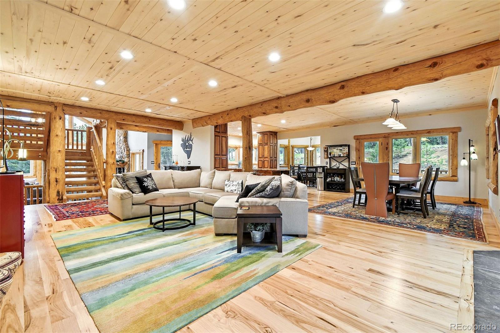 MLS Image #9 for 367  county road c ,pine, Colorado