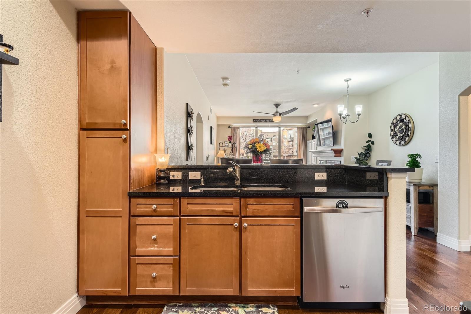 MLS Image #5 for 9019 e panorama circle,englewood, Colorado