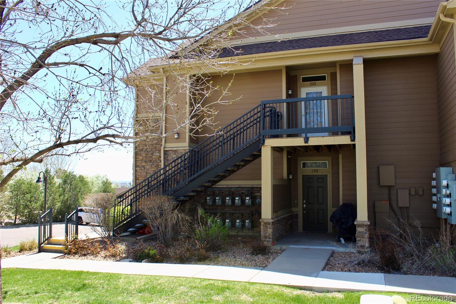 MLS Image #4 for 8726 s kline street,littleton, Colorado