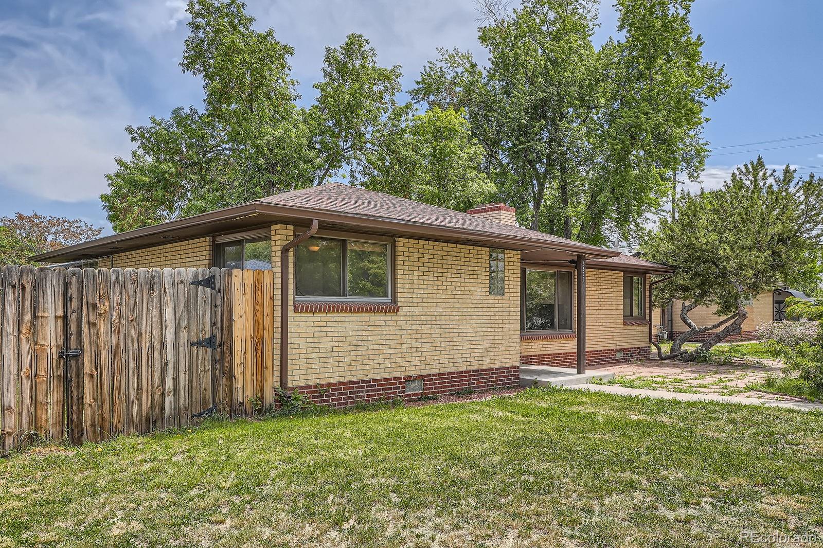 CMA Image for 5600  Dover Street,Arvada, Colorado