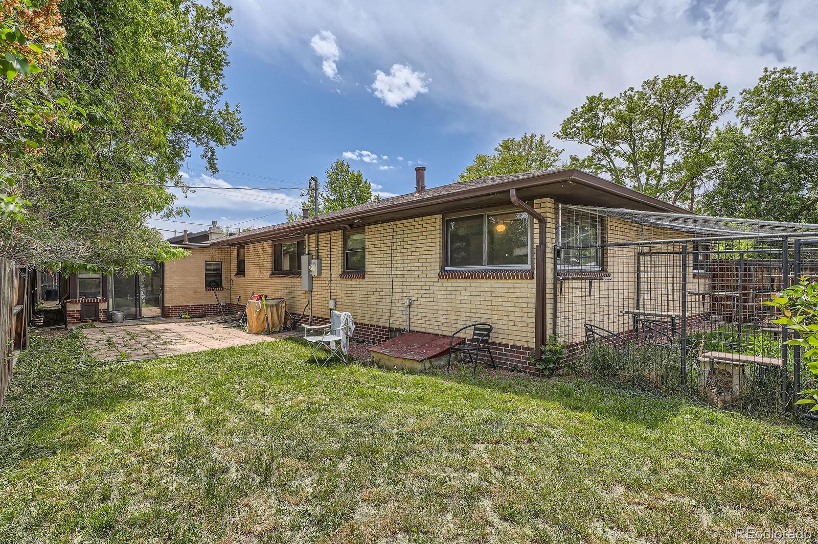 MLS Image #10 for 5600  dover street,arvada, Colorado