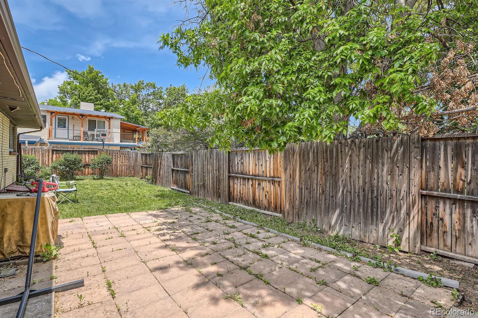 MLS Image #9 for 5600  dover street,arvada, Colorado
