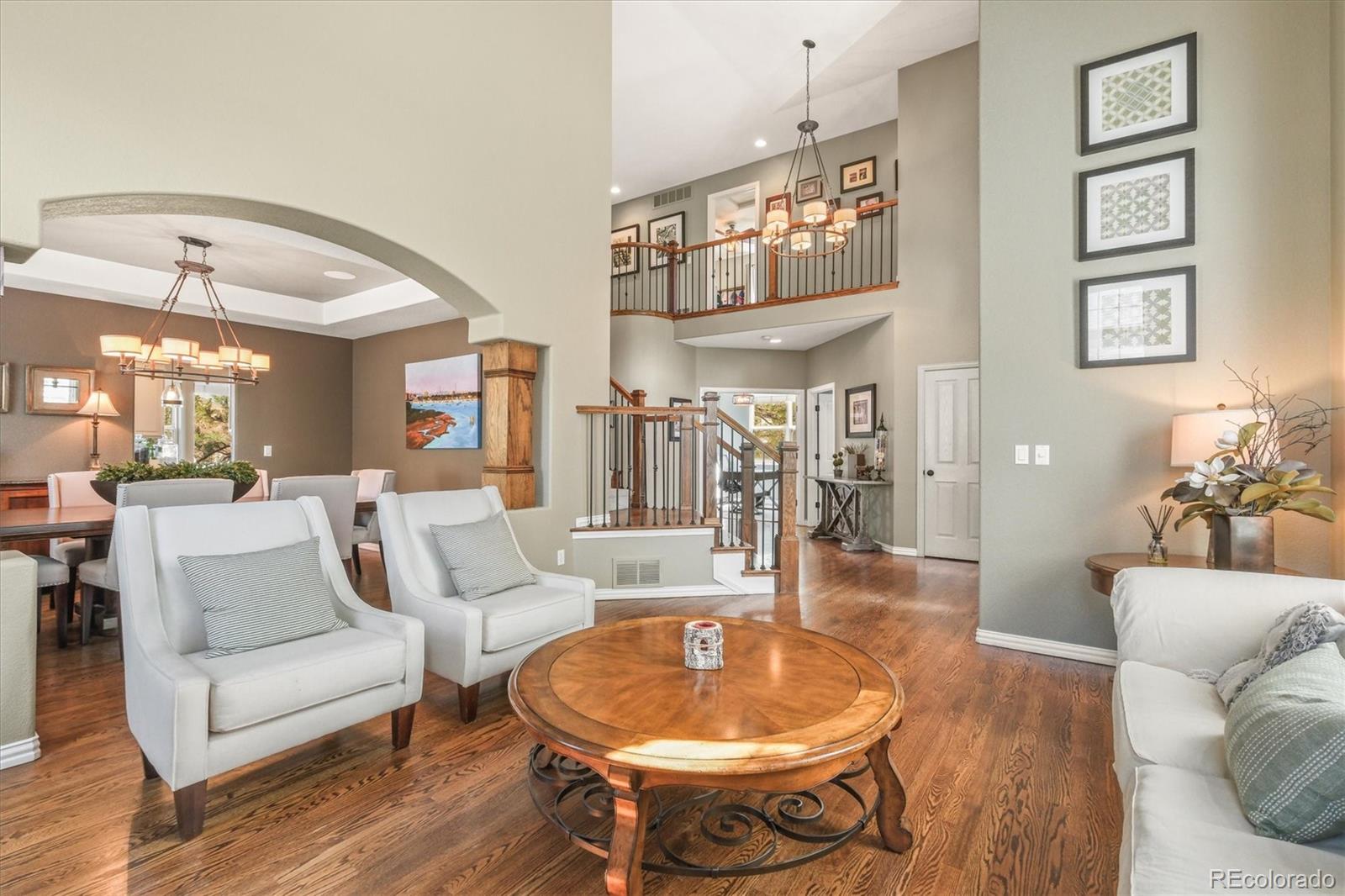 MLS Image #13 for 907  greenridge lane,castle pines, Colorado