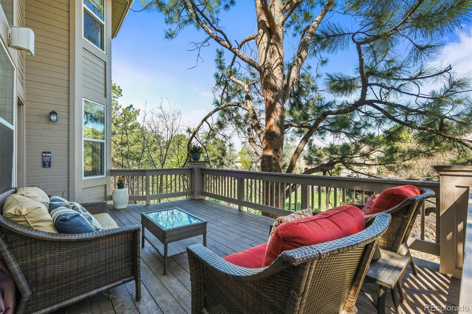 MLS Image #17 for 907  greenridge lane,castle pines, Colorado