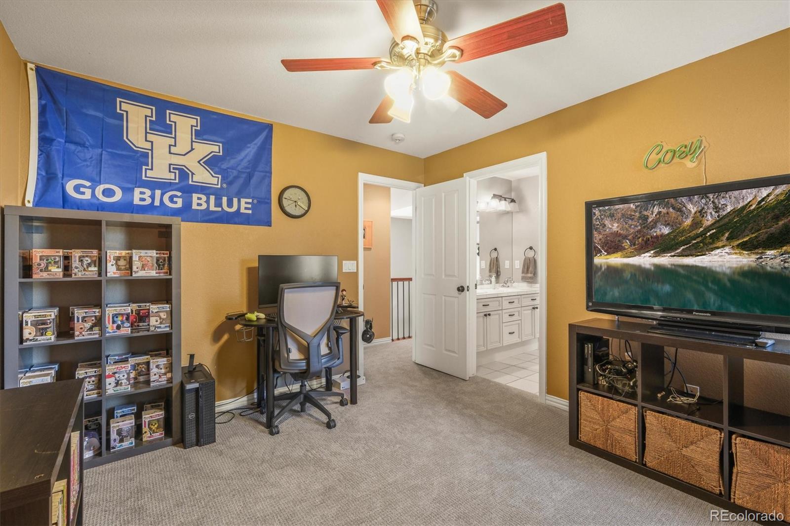 MLS Image #25 for 907  greenridge lane,castle pines, Colorado