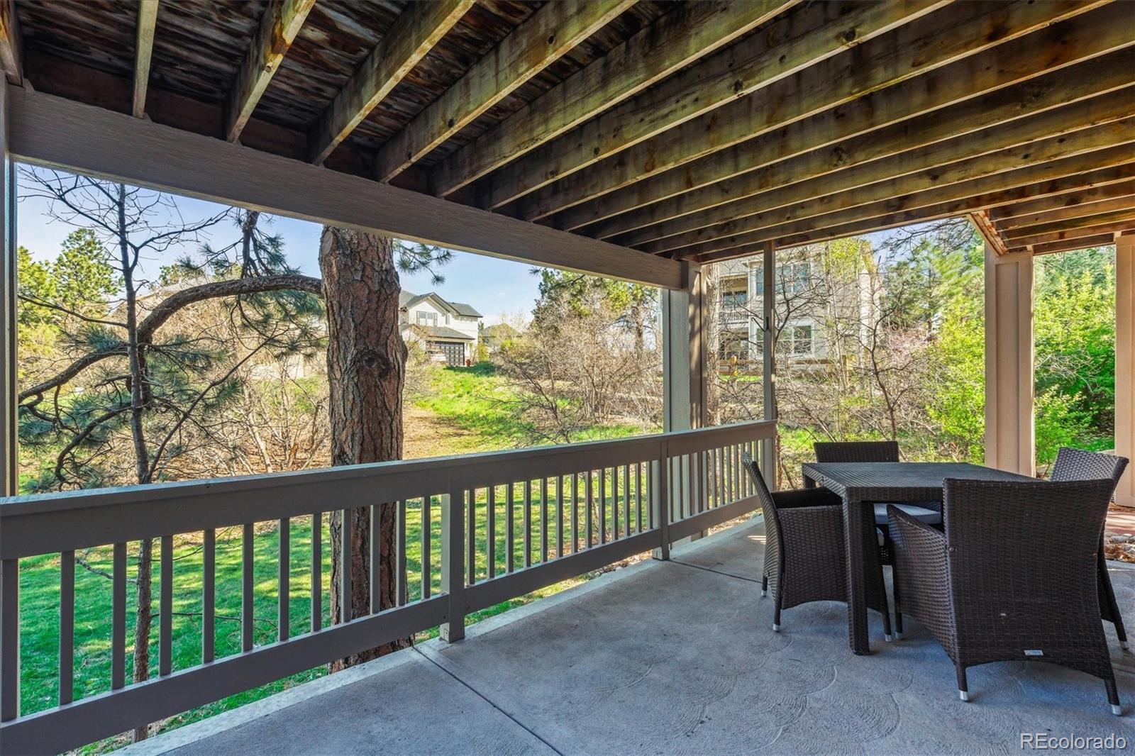 MLS Image #26 for 907  greenridge lane,castle pines, Colorado