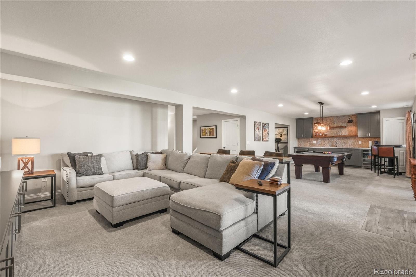 MLS Image #31 for 907  greenridge lane,castle pines, Colorado