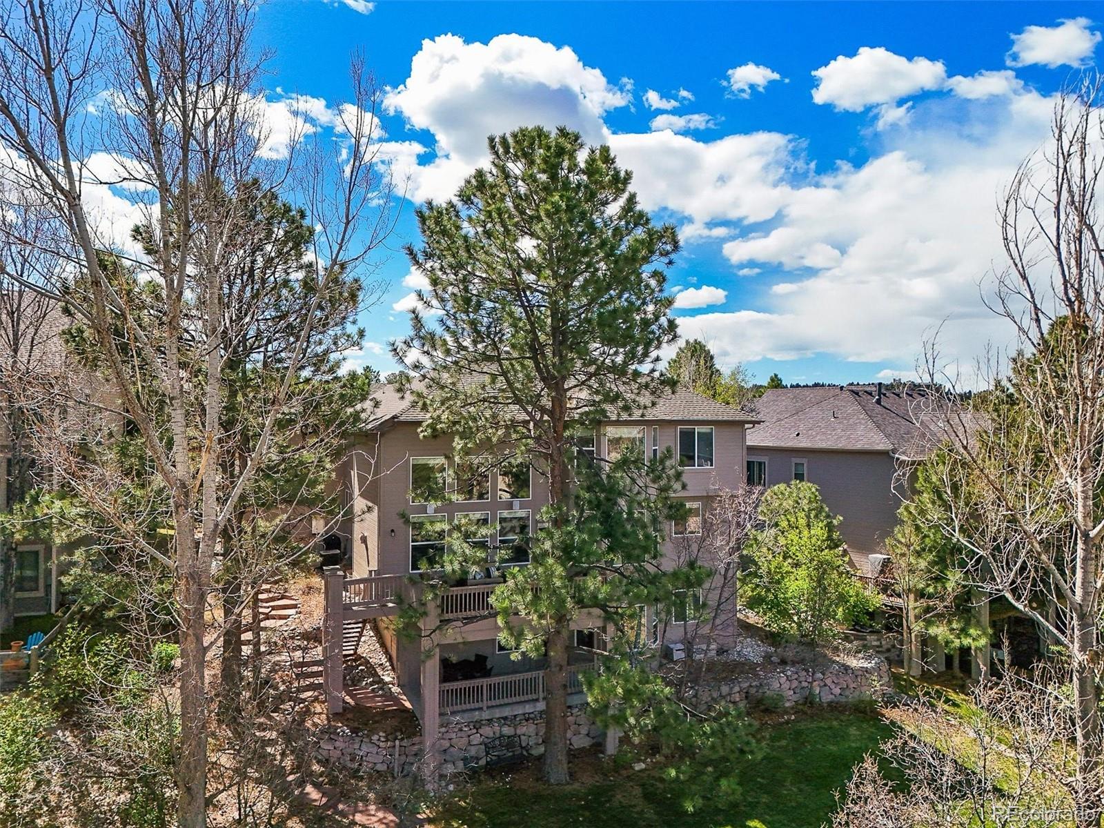 MLS Image #35 for 907  greenridge lane,castle pines, Colorado