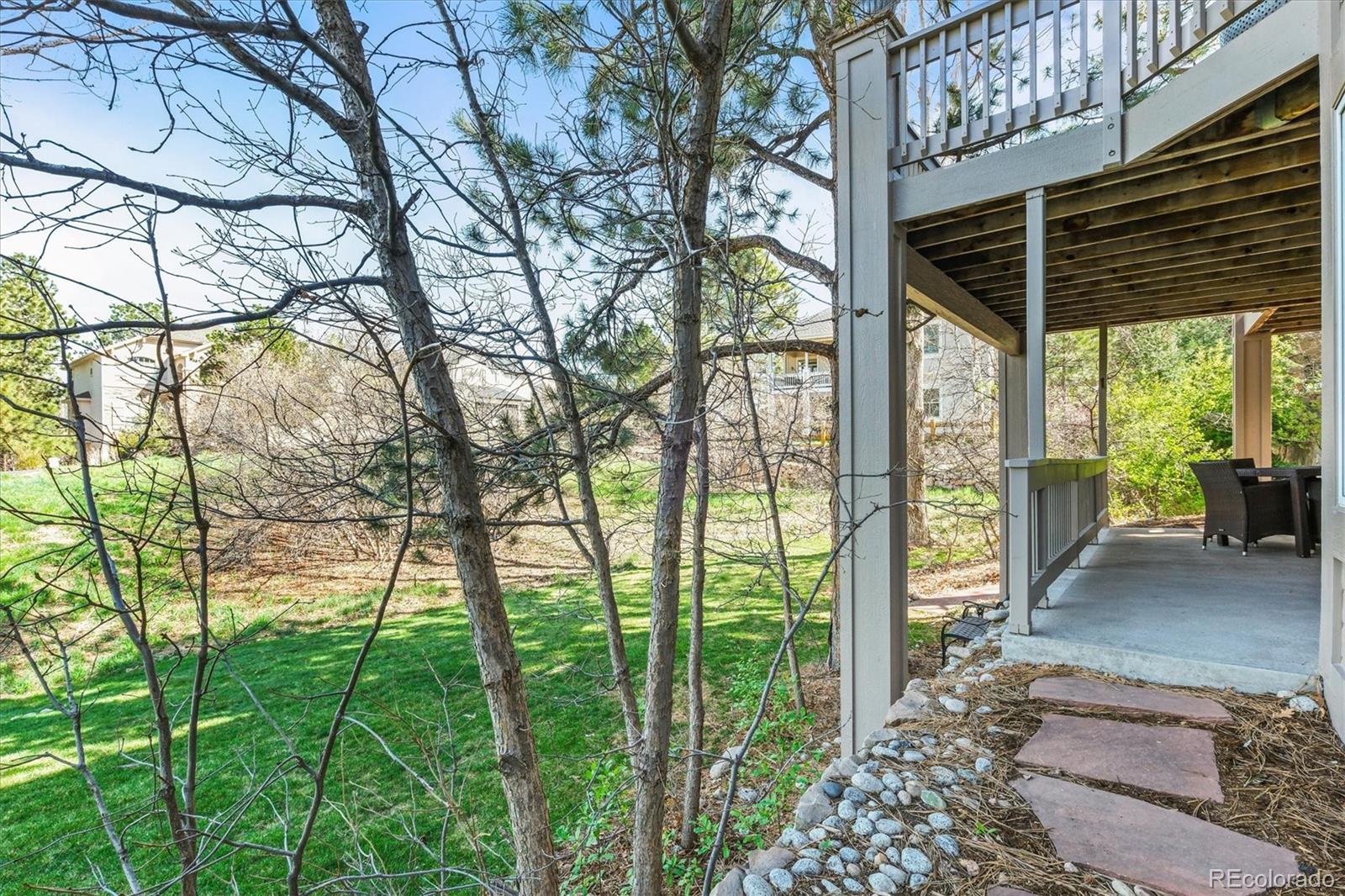 MLS Image #36 for 907  greenridge lane,castle pines, Colorado