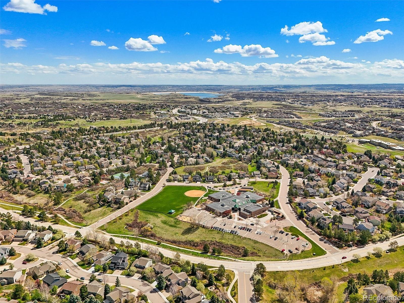 MLS Image #42 for 907  greenridge lane,castle pines, Colorado