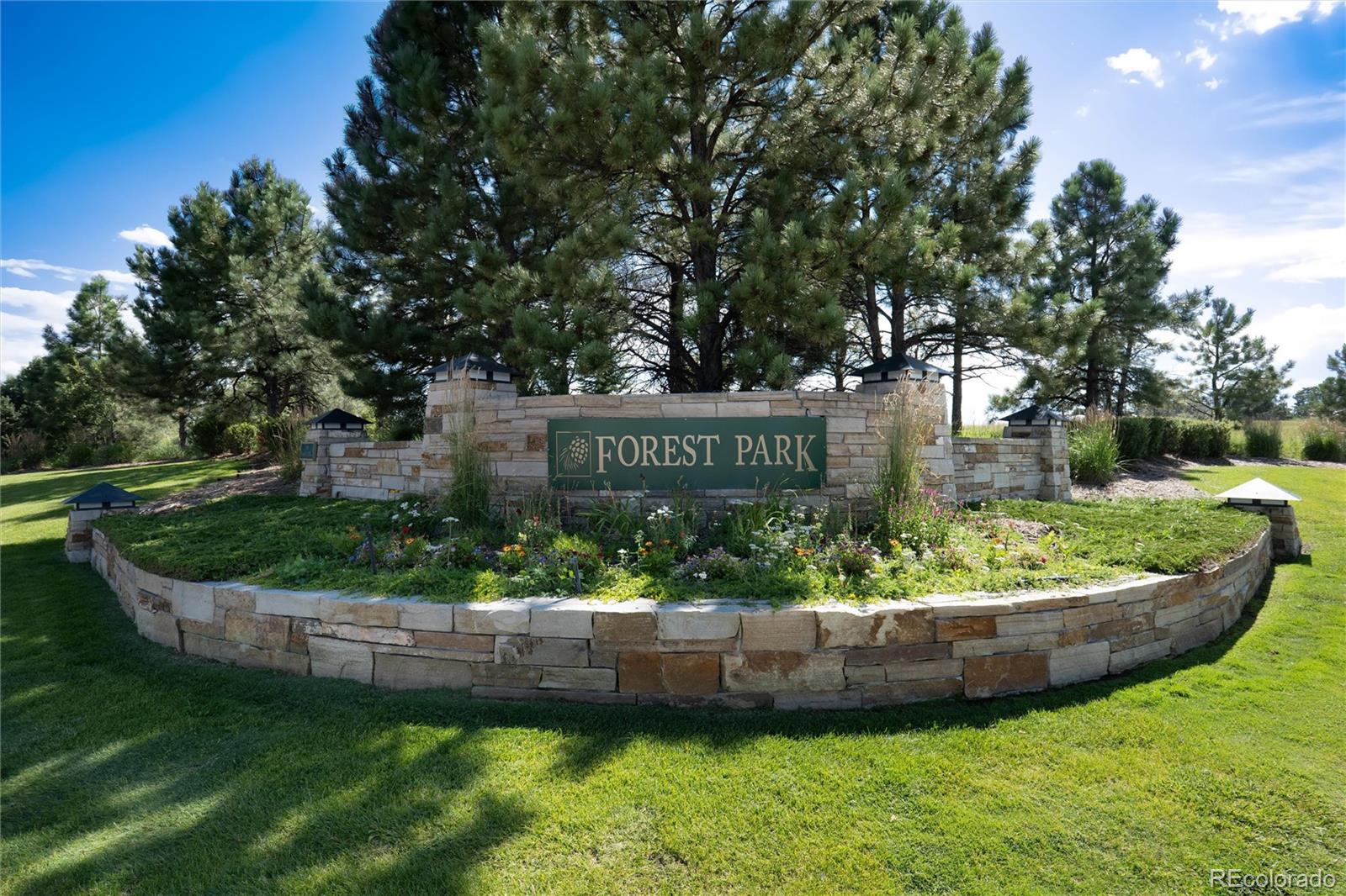 MLS Image #45 for 907  greenridge lane,castle pines, Colorado
