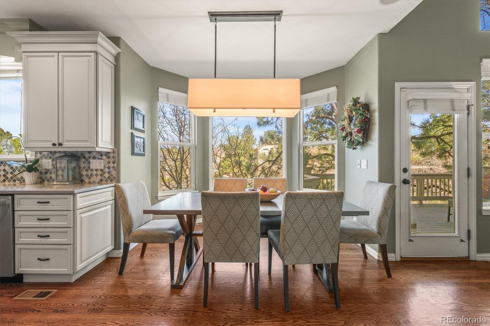 MLS Image #7 for 907  greenridge lane,castle pines, Colorado