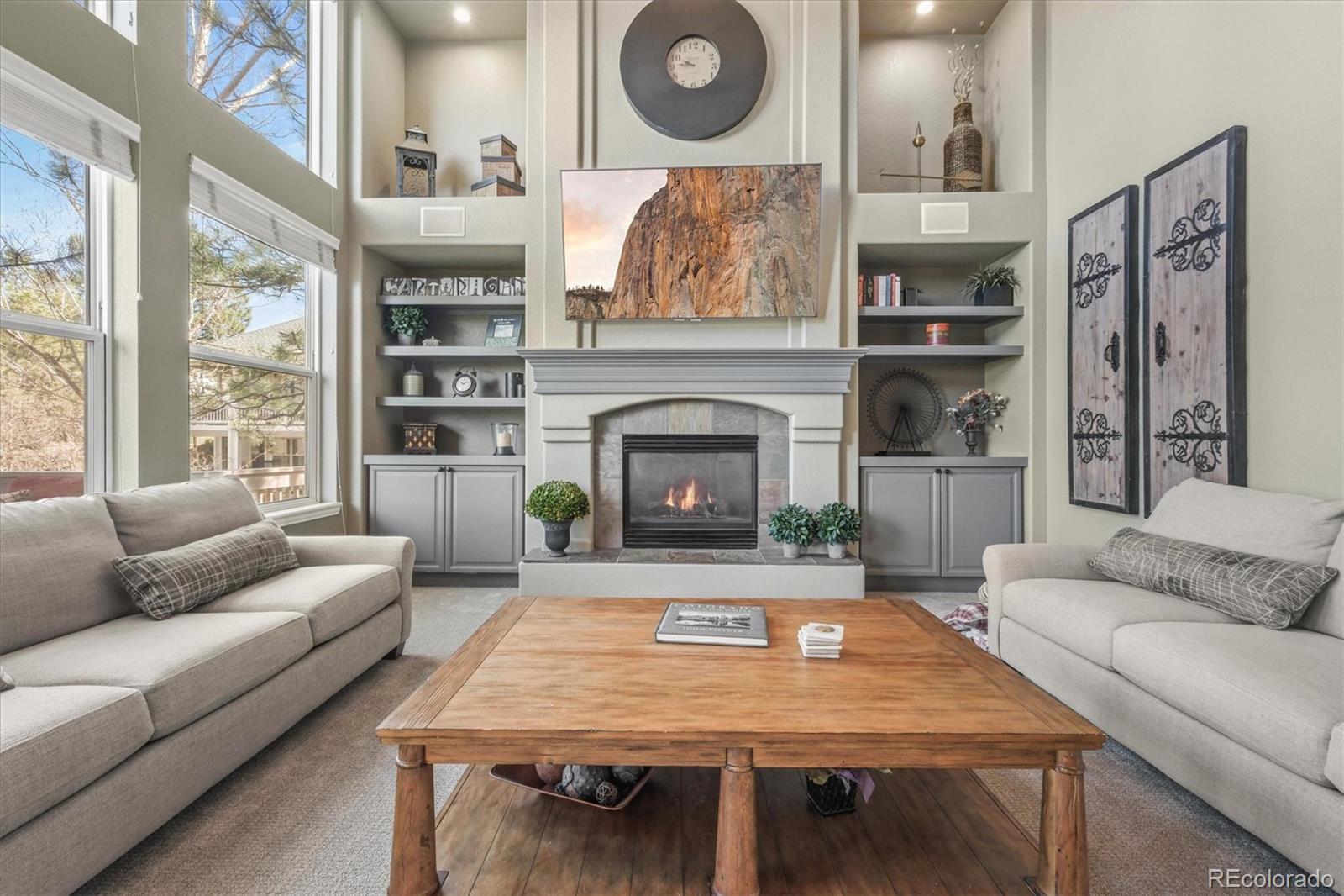 MLS Image #9 for 907  greenridge lane,castle pines, Colorado