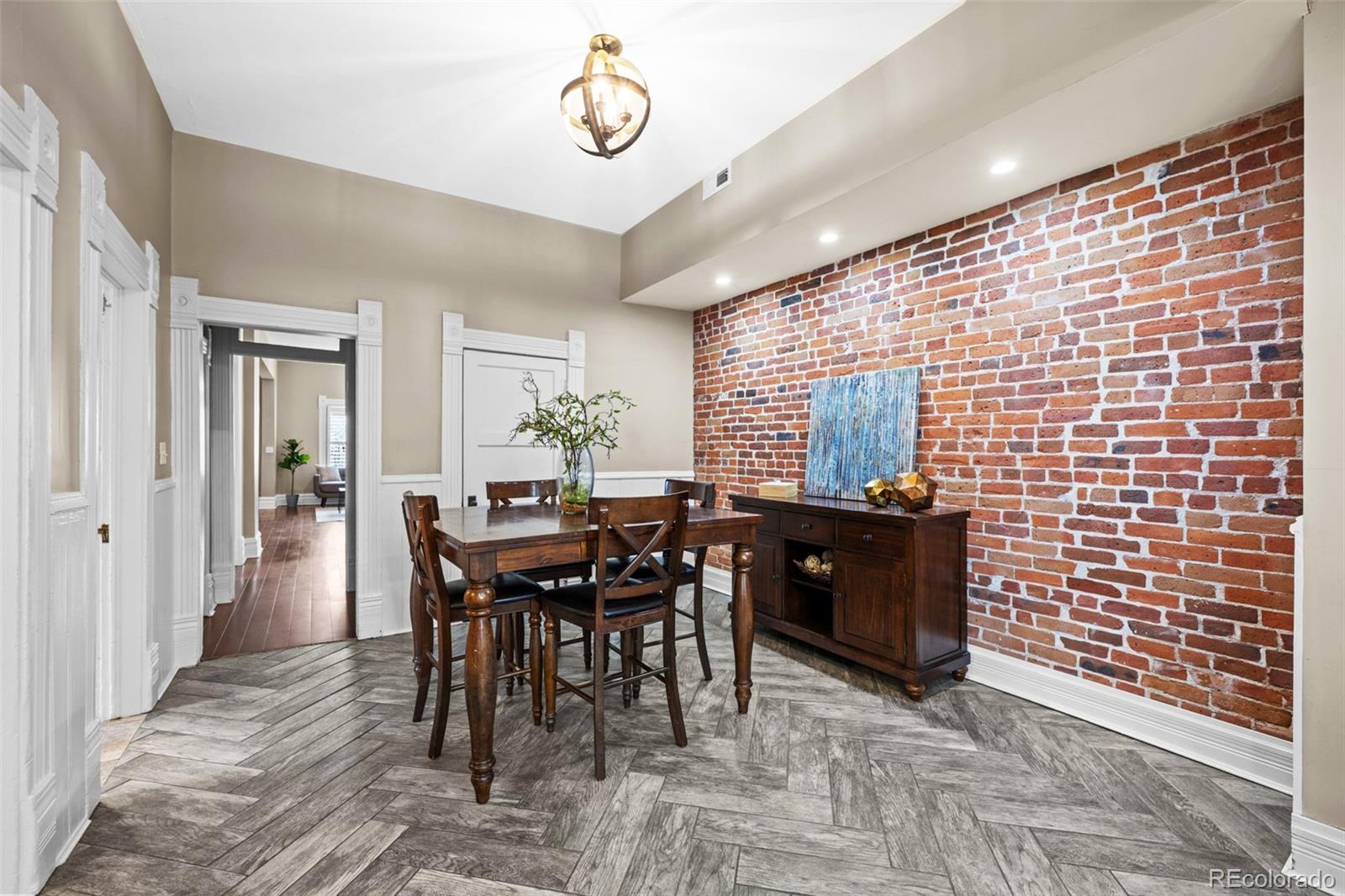 MLS Image #11 for 2927 n humboldt street,denver, Colorado
