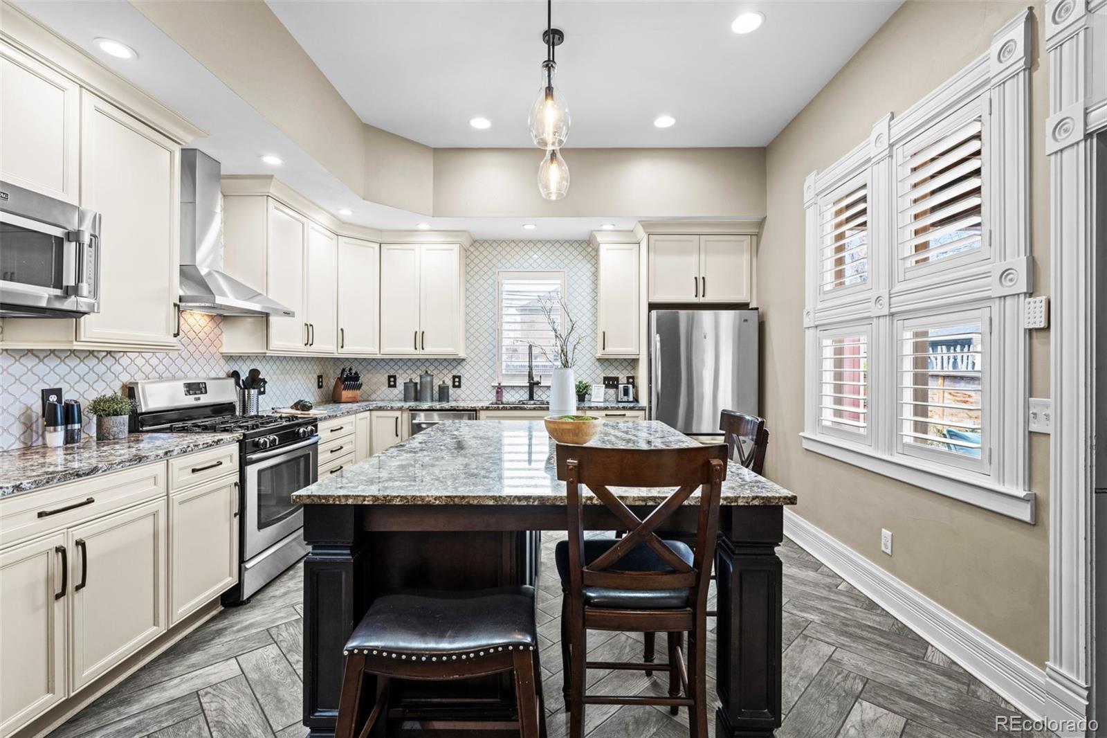MLS Image #2 for 2927 n humboldt street,denver, Colorado
