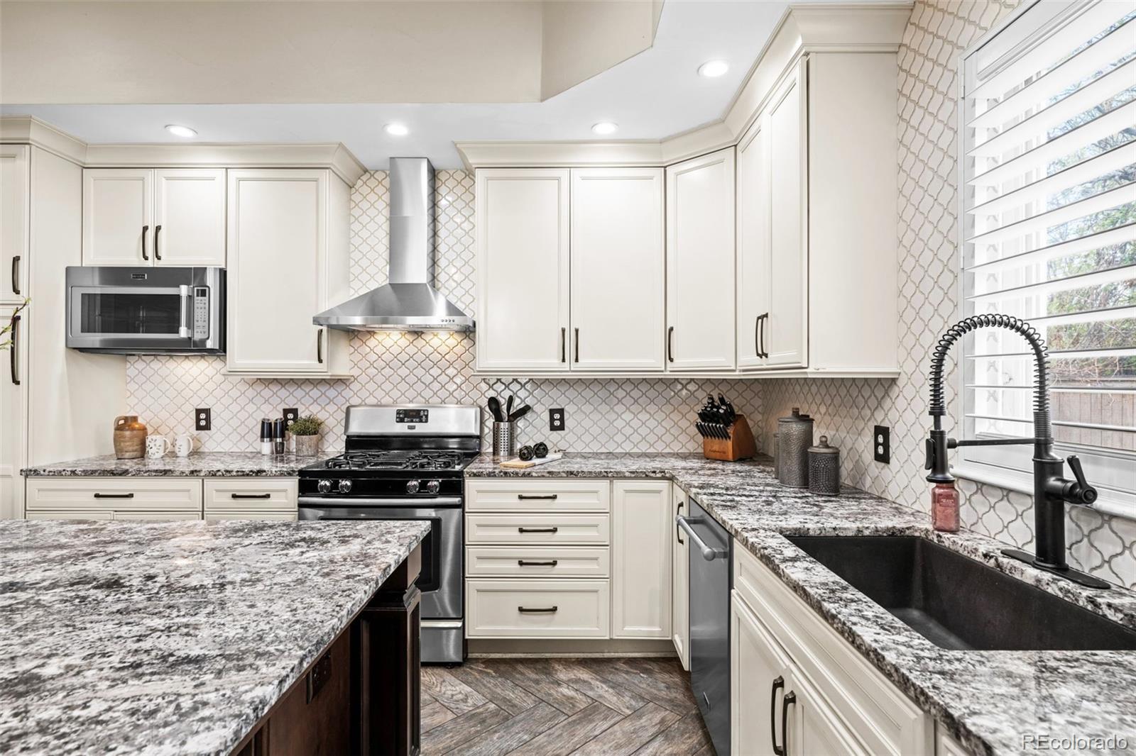 MLS Image #3 for 2927 n humboldt street,denver, Colorado