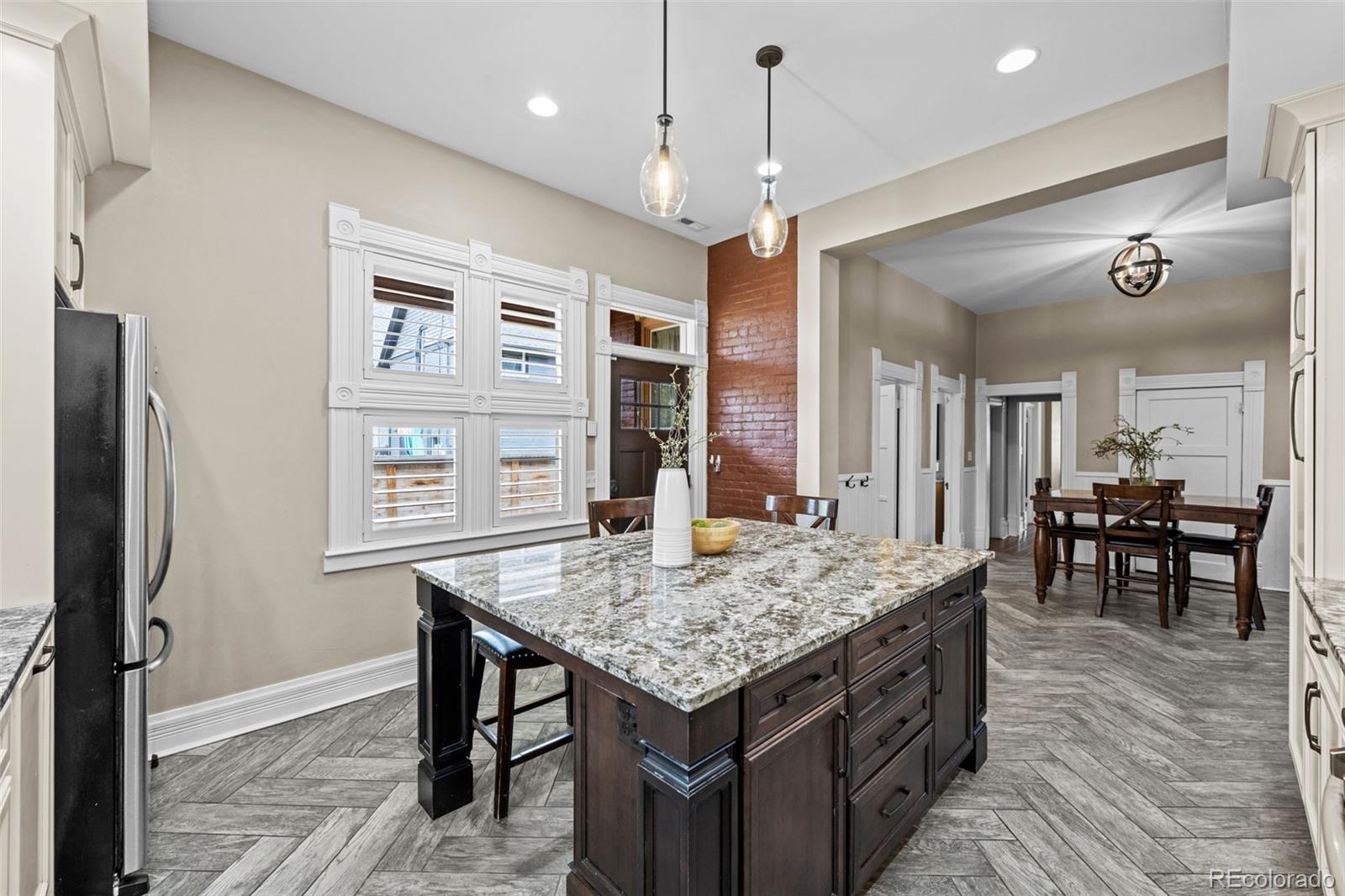 MLS Image #4 for 2927 n humboldt street,denver, Colorado