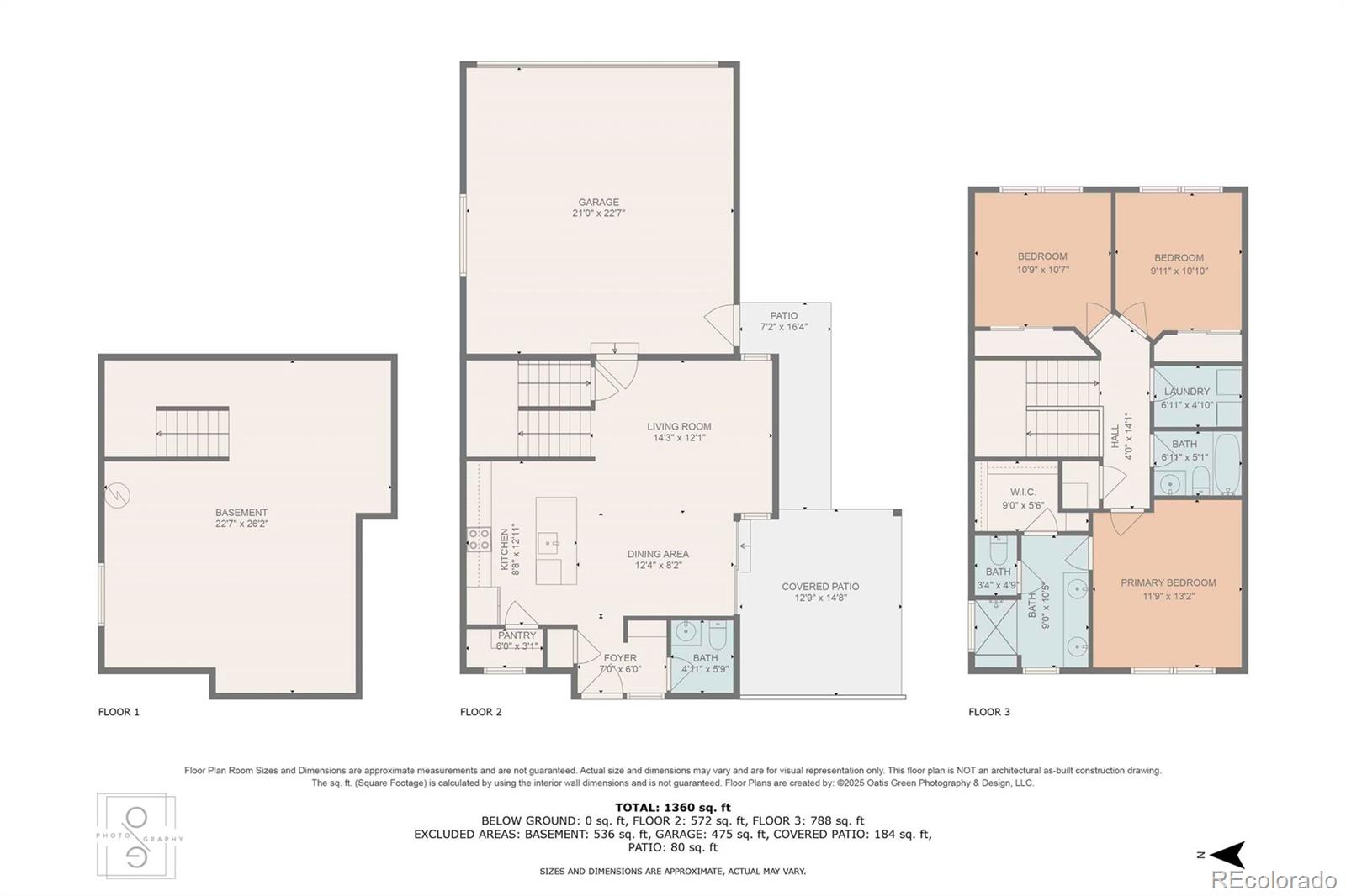 MLS Image #23 for 260 e 4th street,berthoud, Colorado
