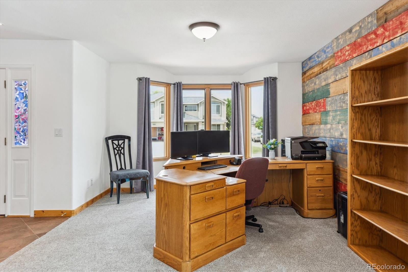 MLS Image #11 for 5282  devon avenue,castle rock, Colorado