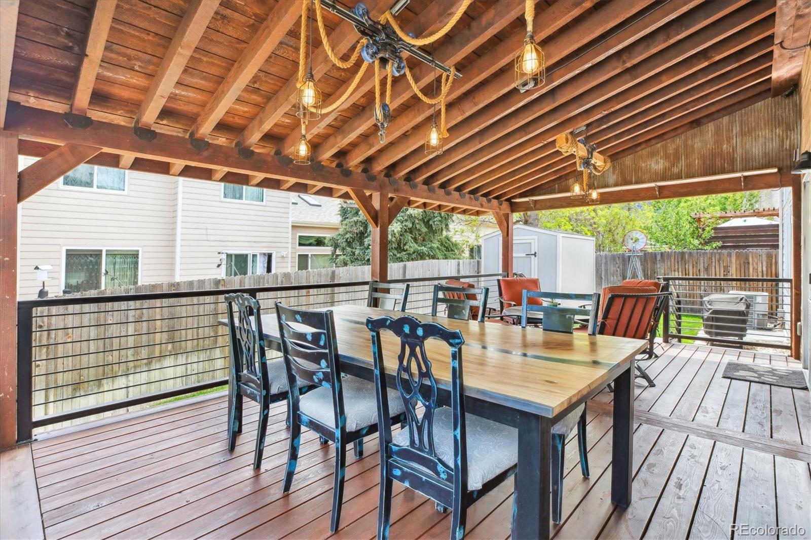 MLS Image #28 for 5282  devon avenue,castle rock, Colorado