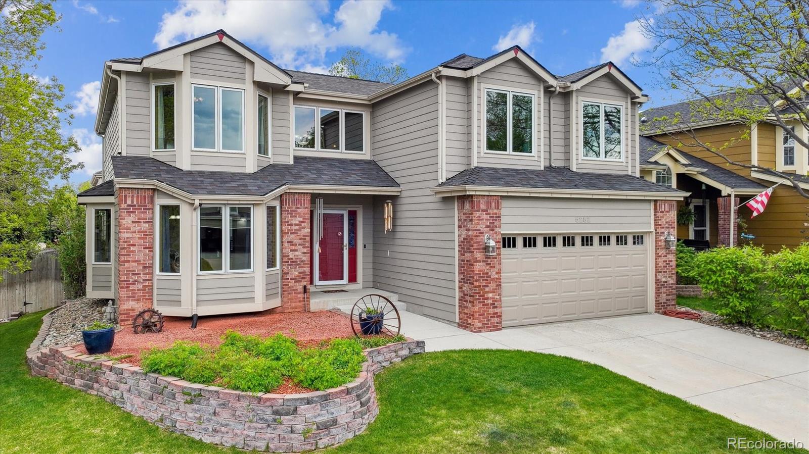 MLS Image #29 for 5282  devon avenue,castle rock, Colorado