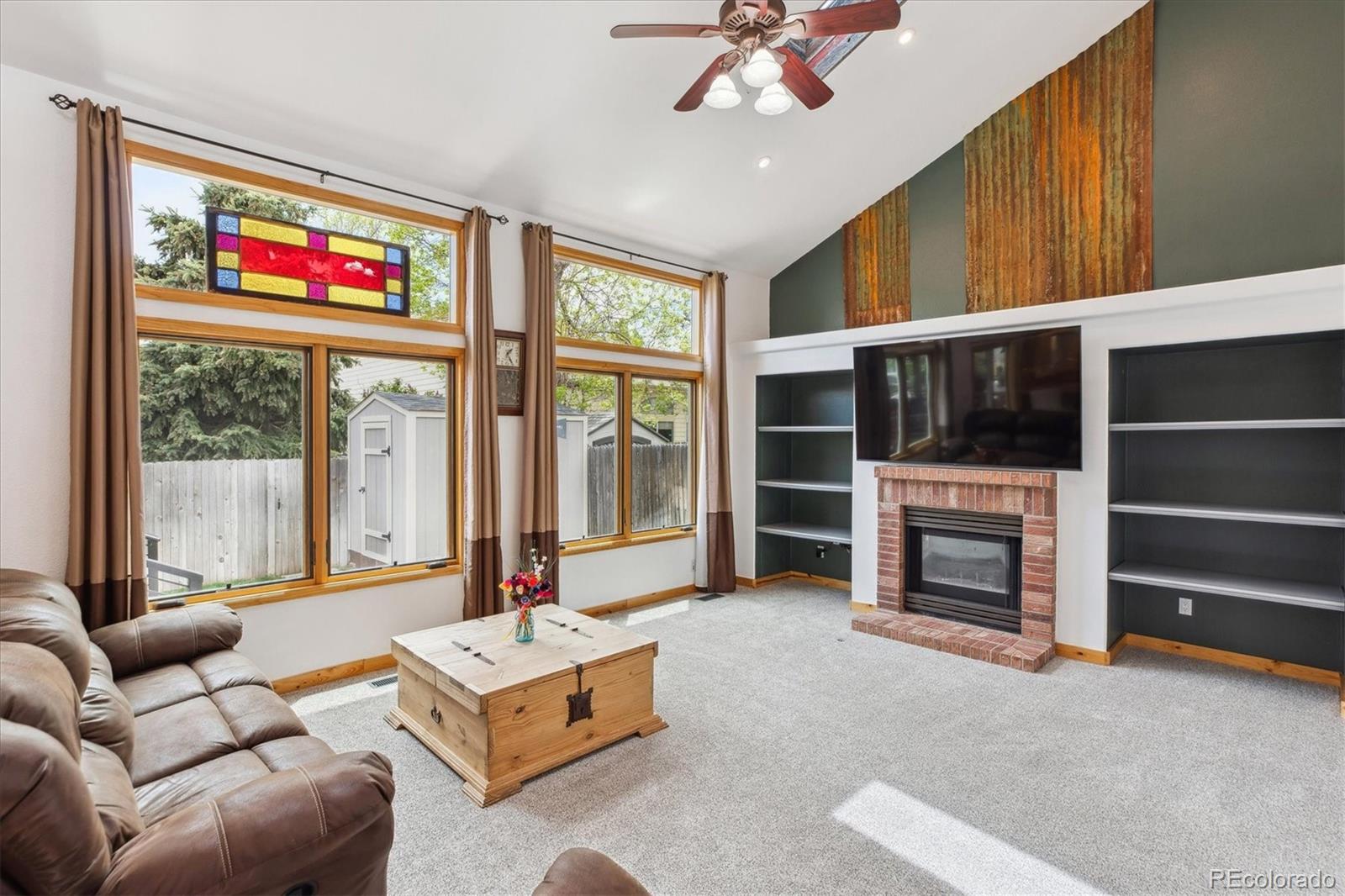 MLS Image #3 for 5282  devon avenue,castle rock, Colorado