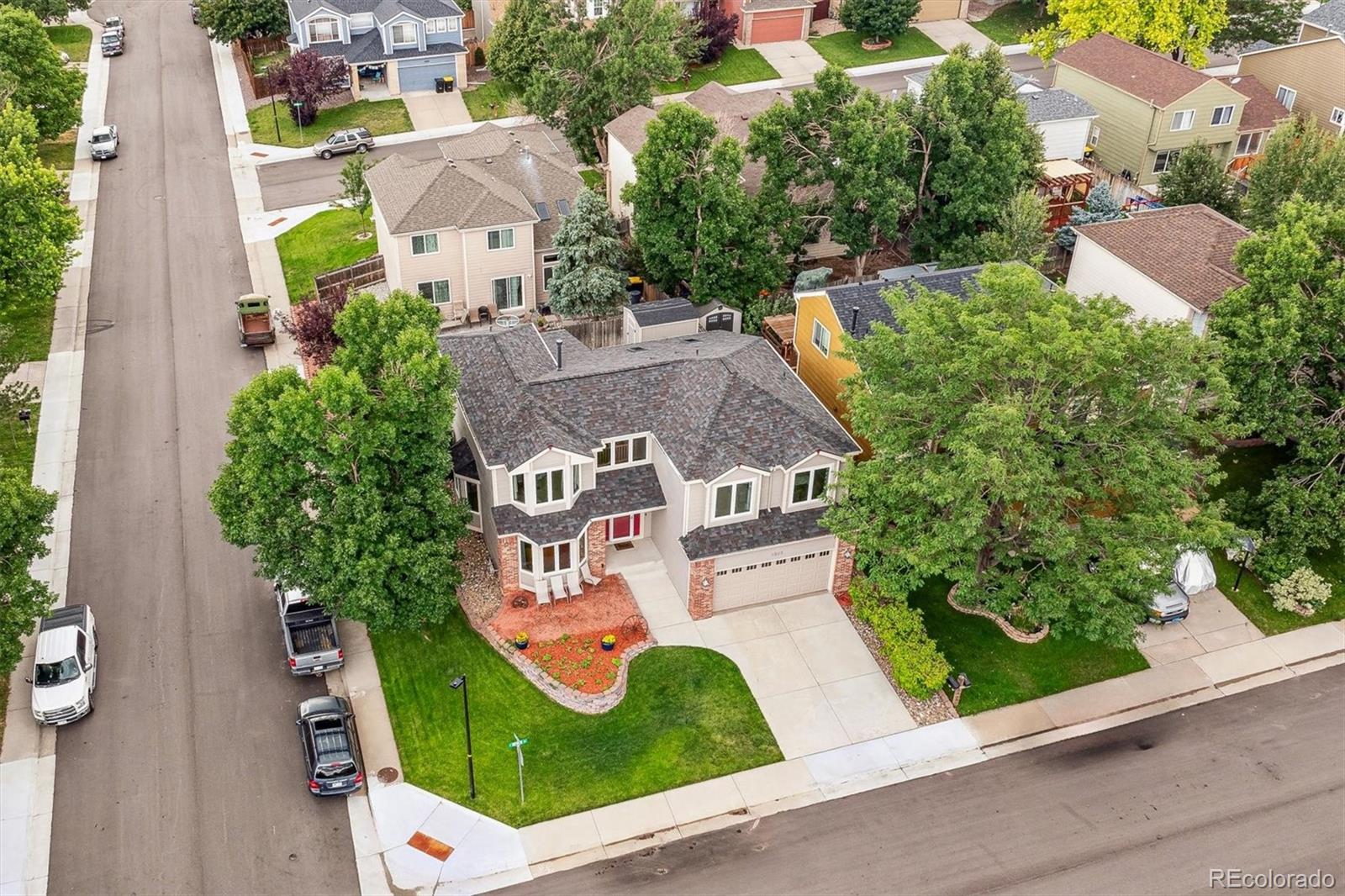 MLS Image #31 for 5282  devon avenue,castle rock, Colorado