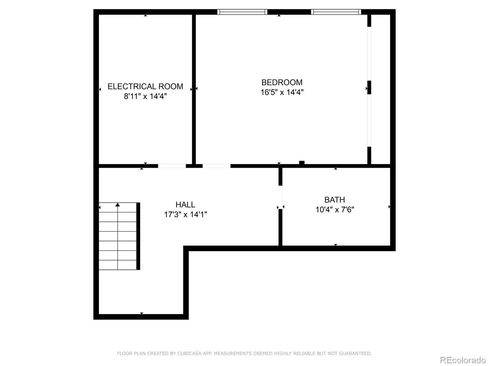 MLS Image #34 for 5282  devon avenue,castle rock, Colorado