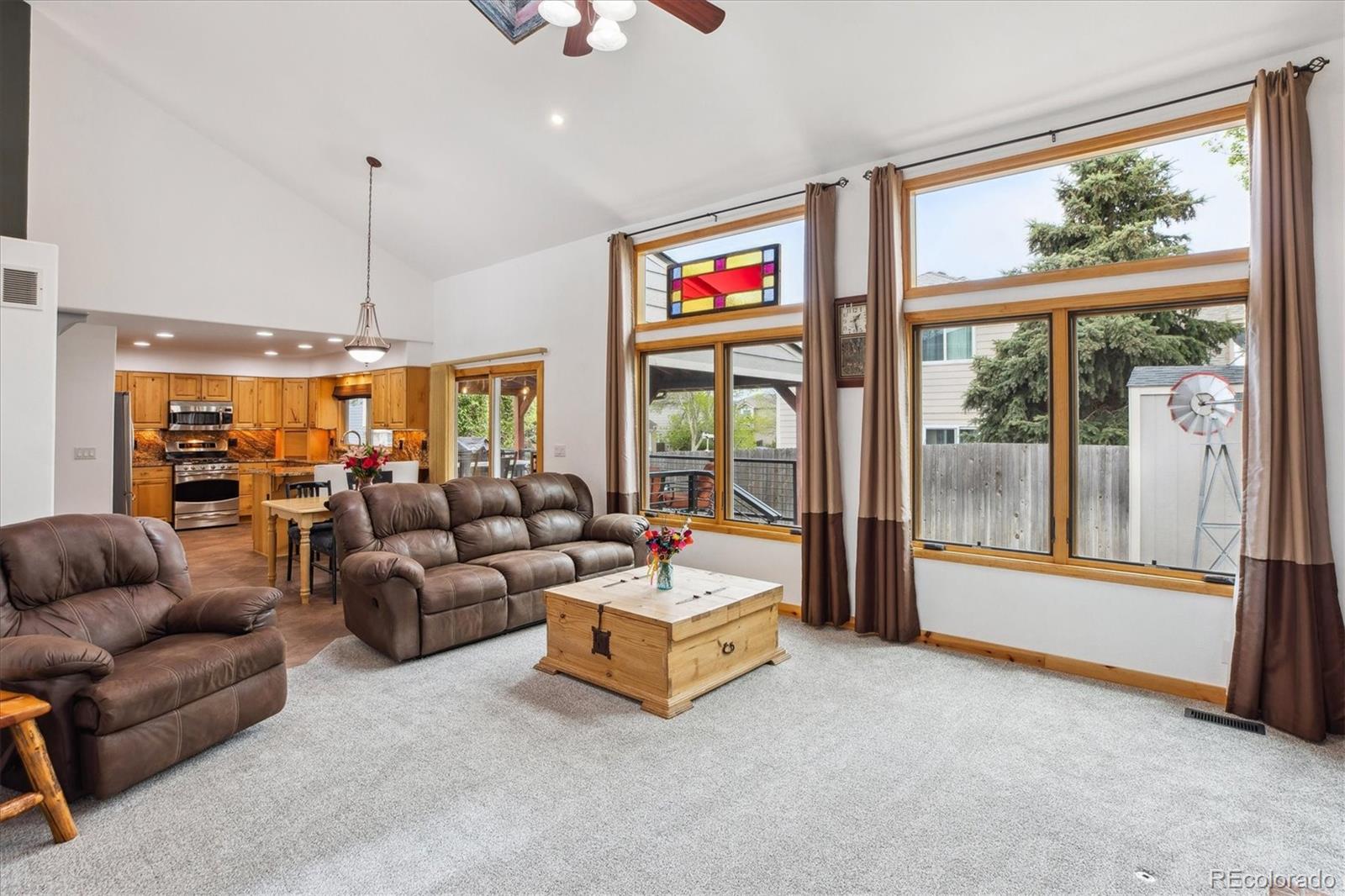 MLS Image #4 for 5282  devon avenue,castle rock, Colorado