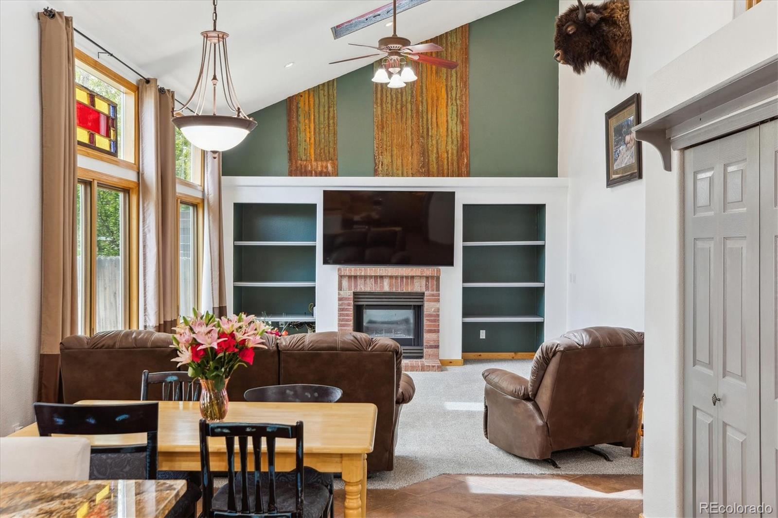 MLS Image #5 for 5282  devon avenue,castle rock, Colorado