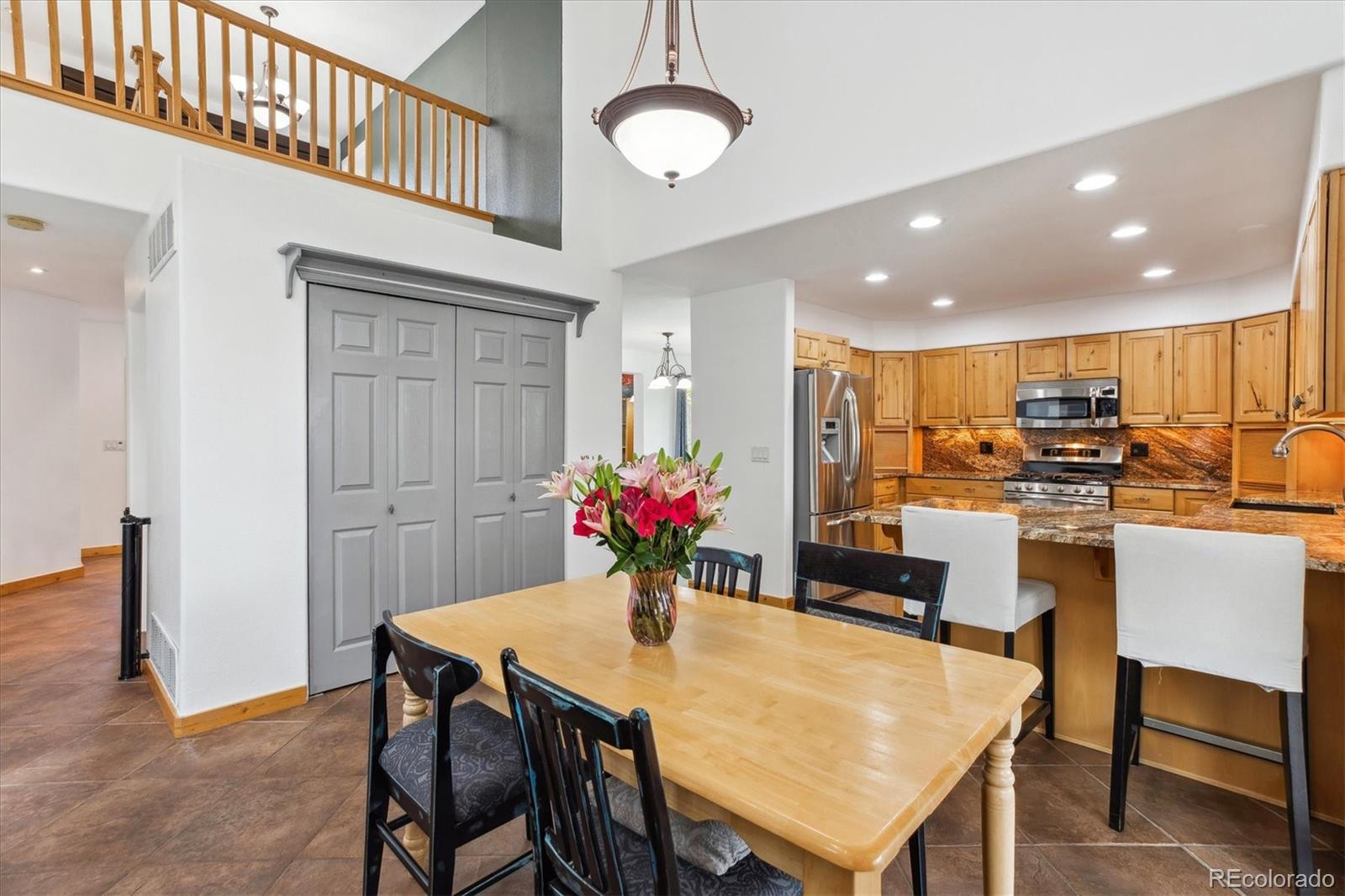 MLS Image #6 for 5282  devon avenue,castle rock, Colorado