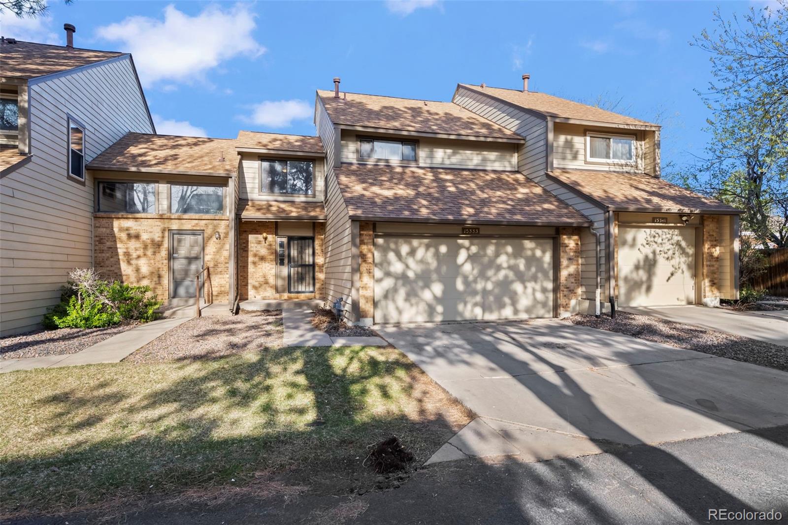 MLS Image #0 for 15333 e louisiana avenue,aurora, Colorado