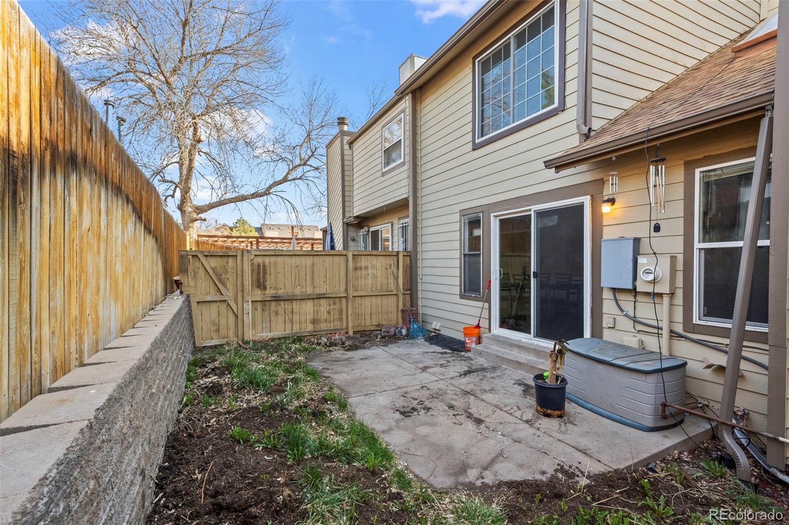 MLS Image #23 for 15333 e louisiana avenue,aurora, Colorado